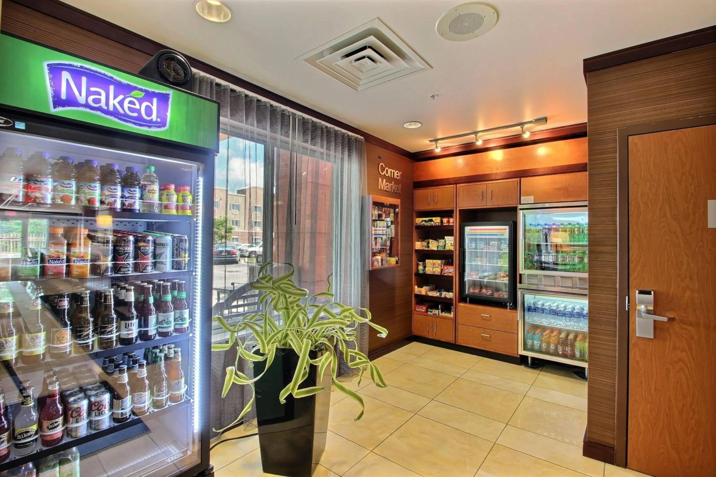 Other in Fairfield Inn & Suites by Marriott Milwaukee Airport