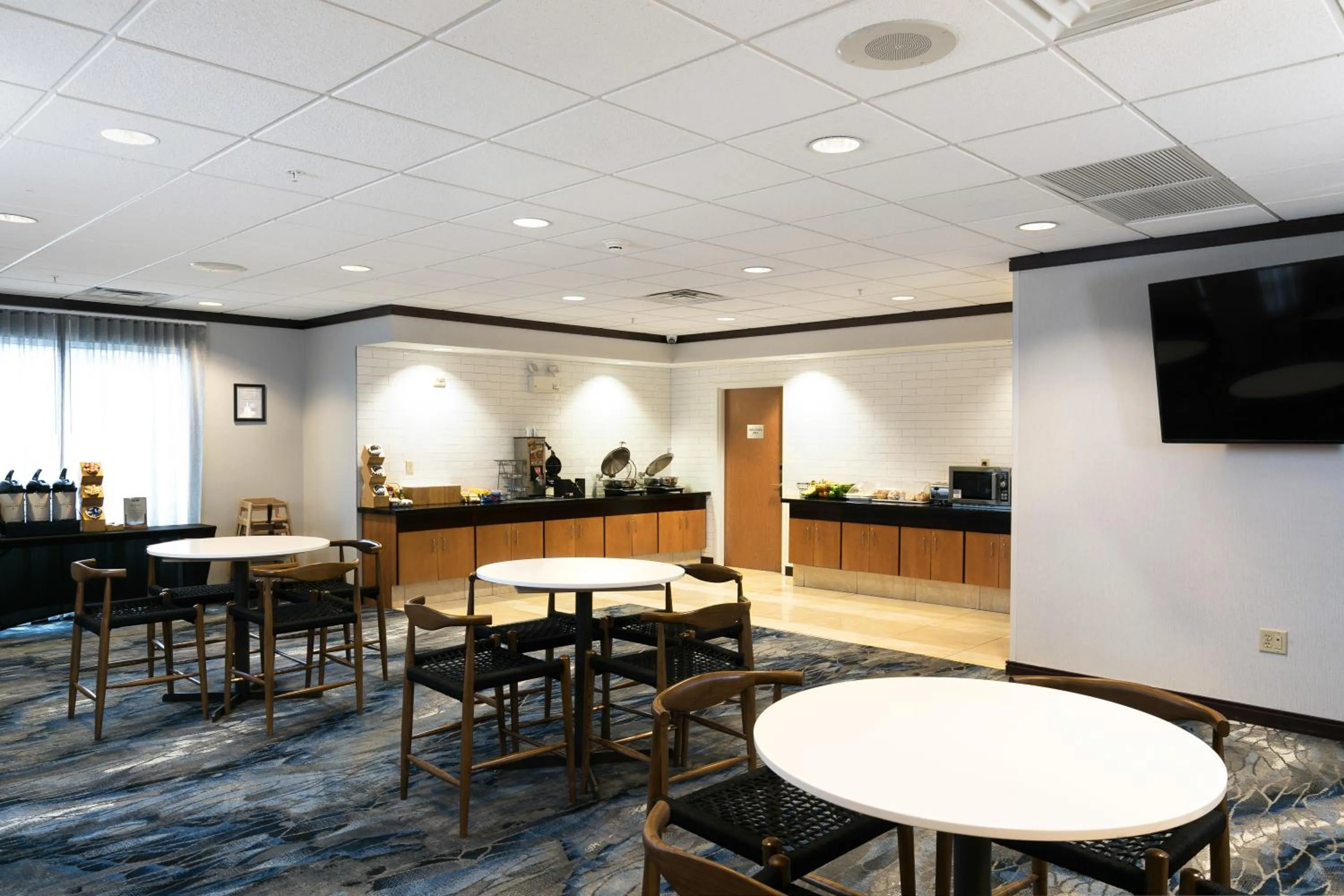 Fairfield Inn & Suites by Marriott Milwaukee Airport
