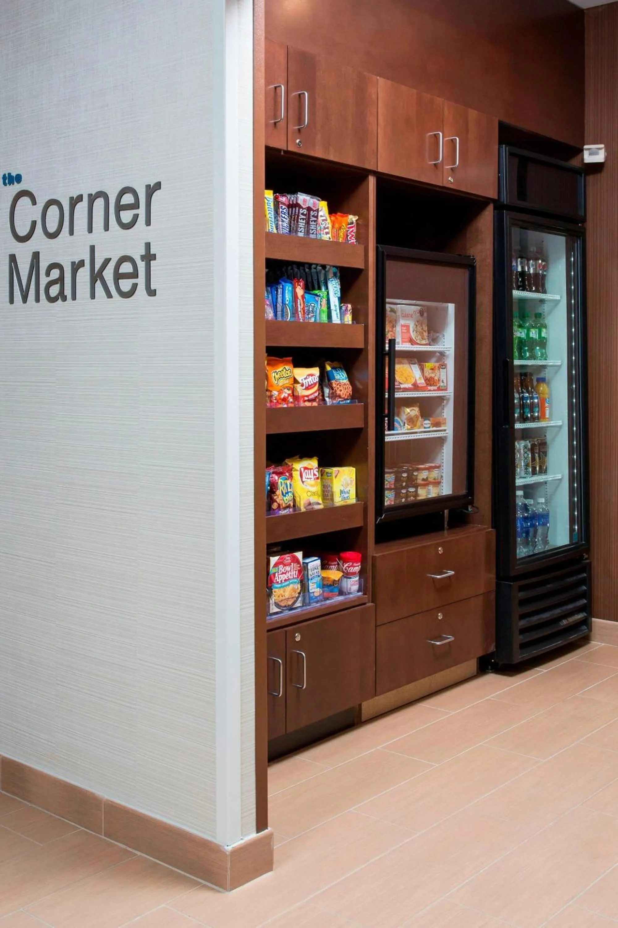 Other in Fairfield Inn & Suites Waco South