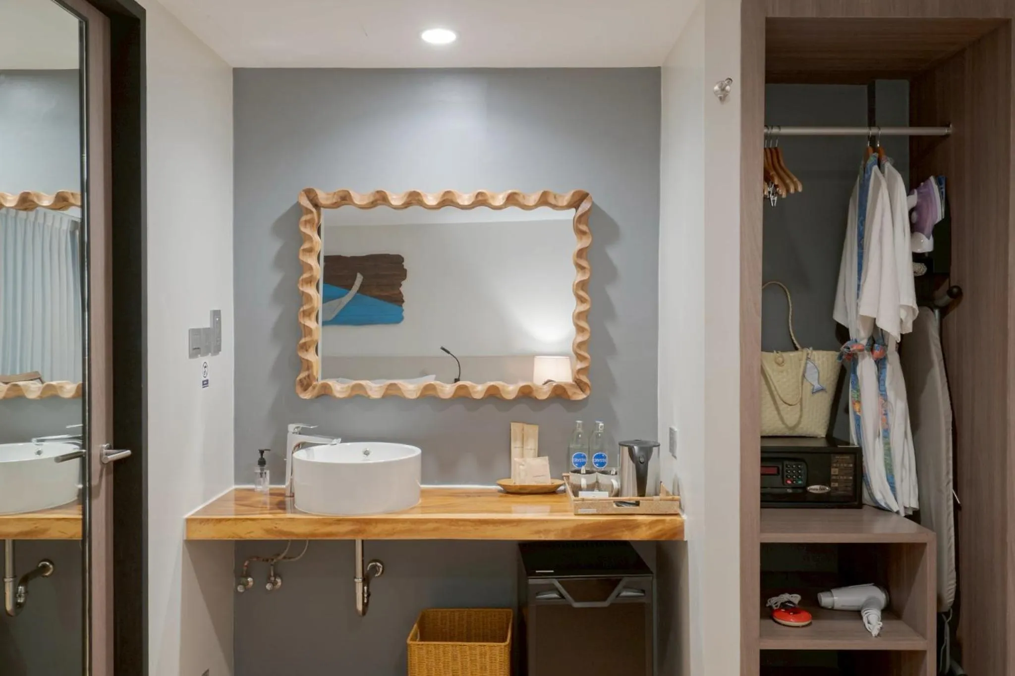 Deevana Krabi Resort