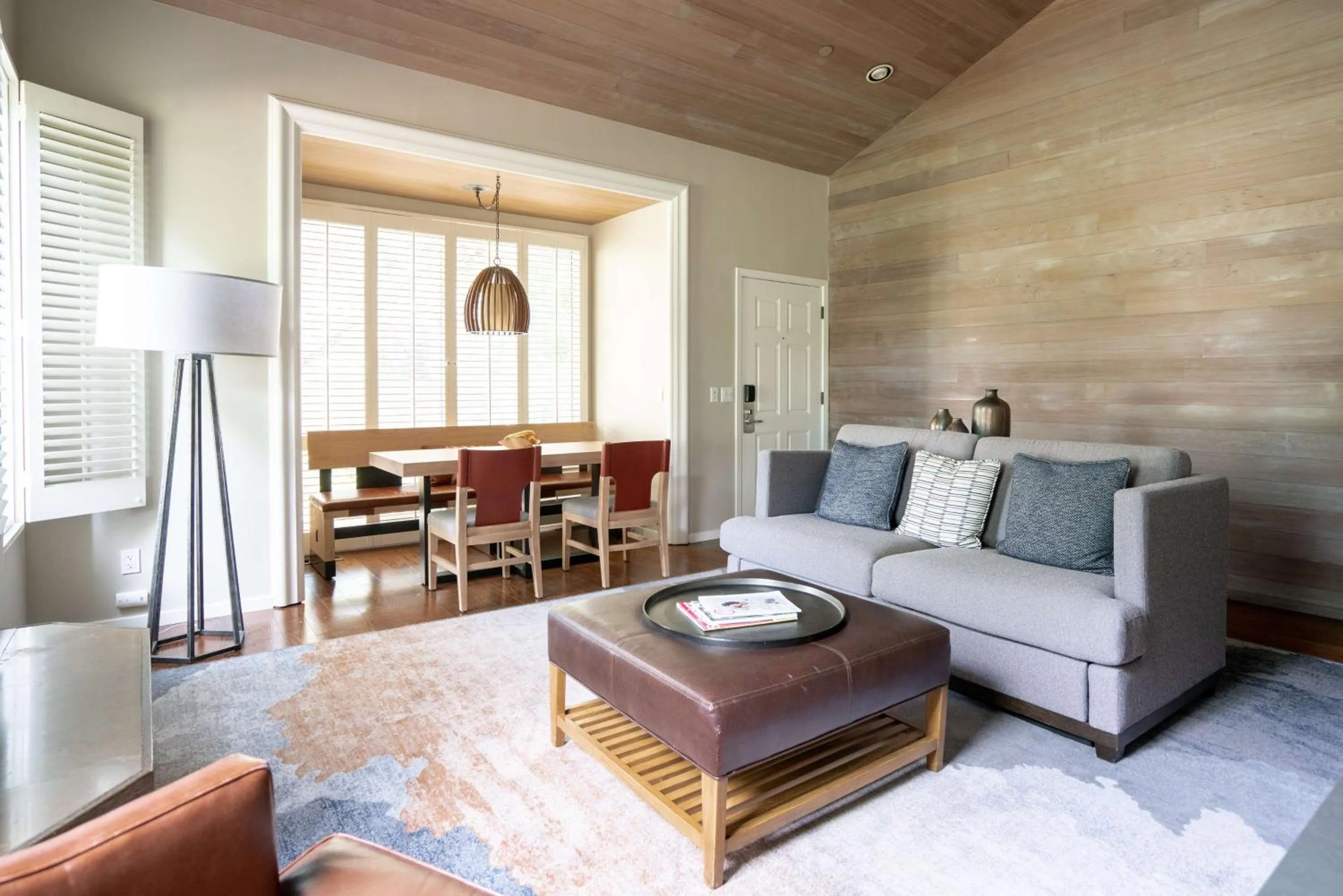 Photo of the whole room in Carmel Valley Ranch, in The Unbound Collection by Hyatt