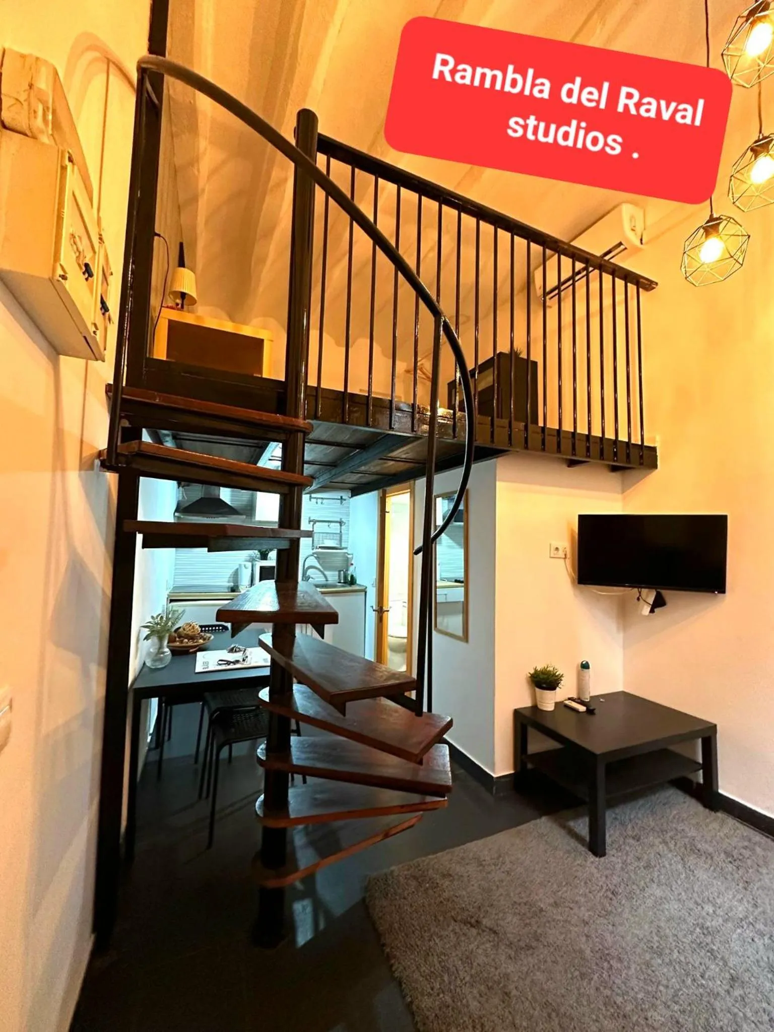 The Hipstel Parallel