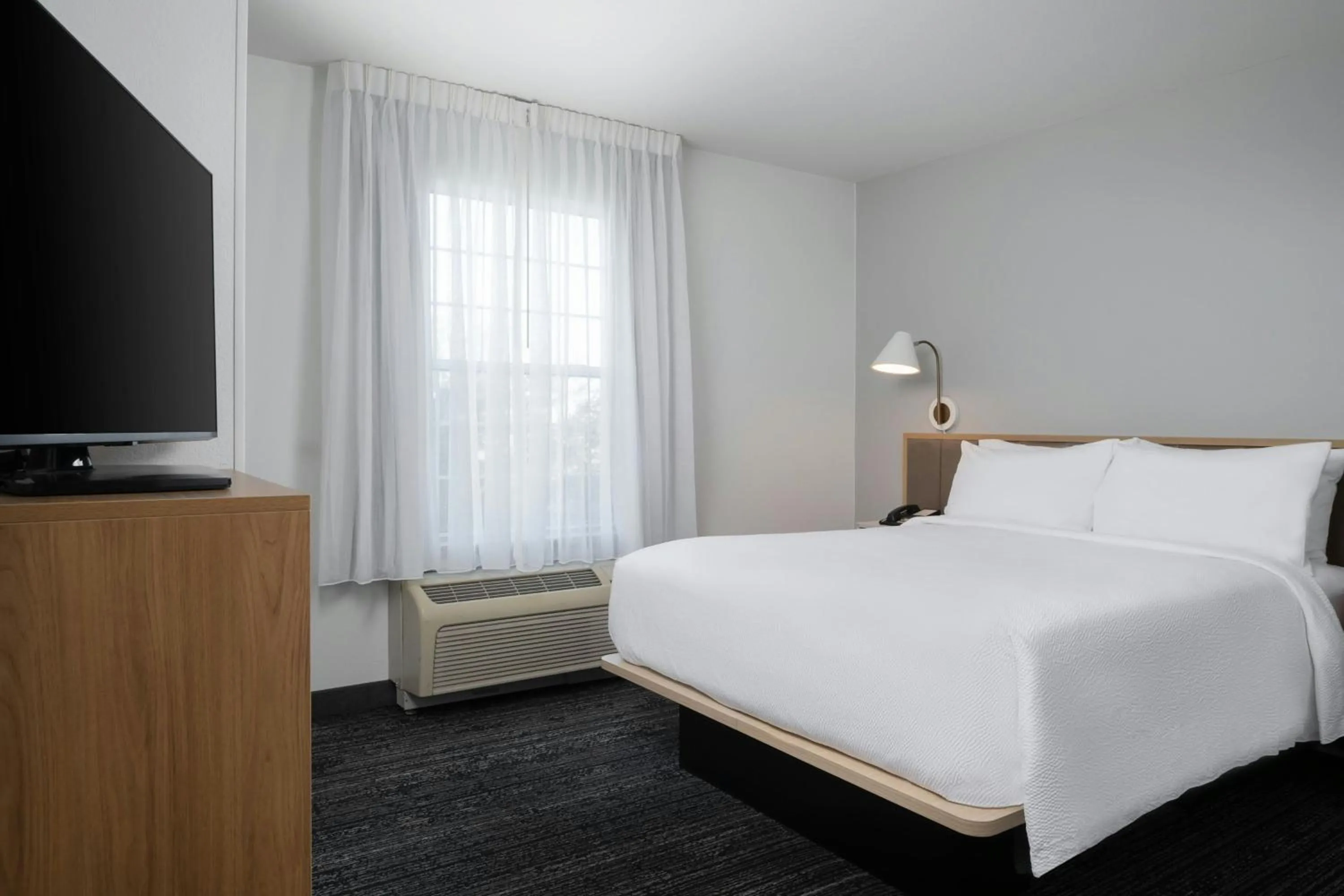 Bedroom, Bed in TownePlace Suites by Marriott Sierra Vista