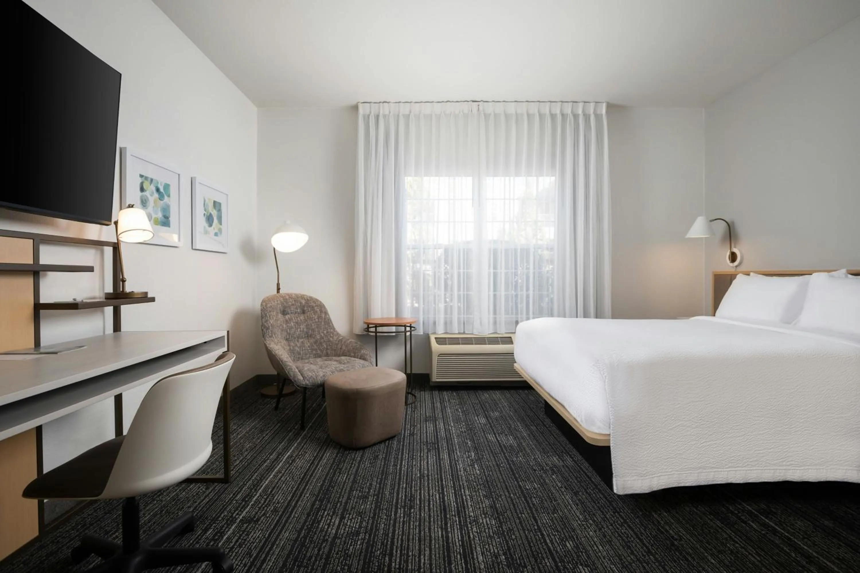 Photo of the whole room, Bed in TownePlace Suites by Marriott Sierra Vista