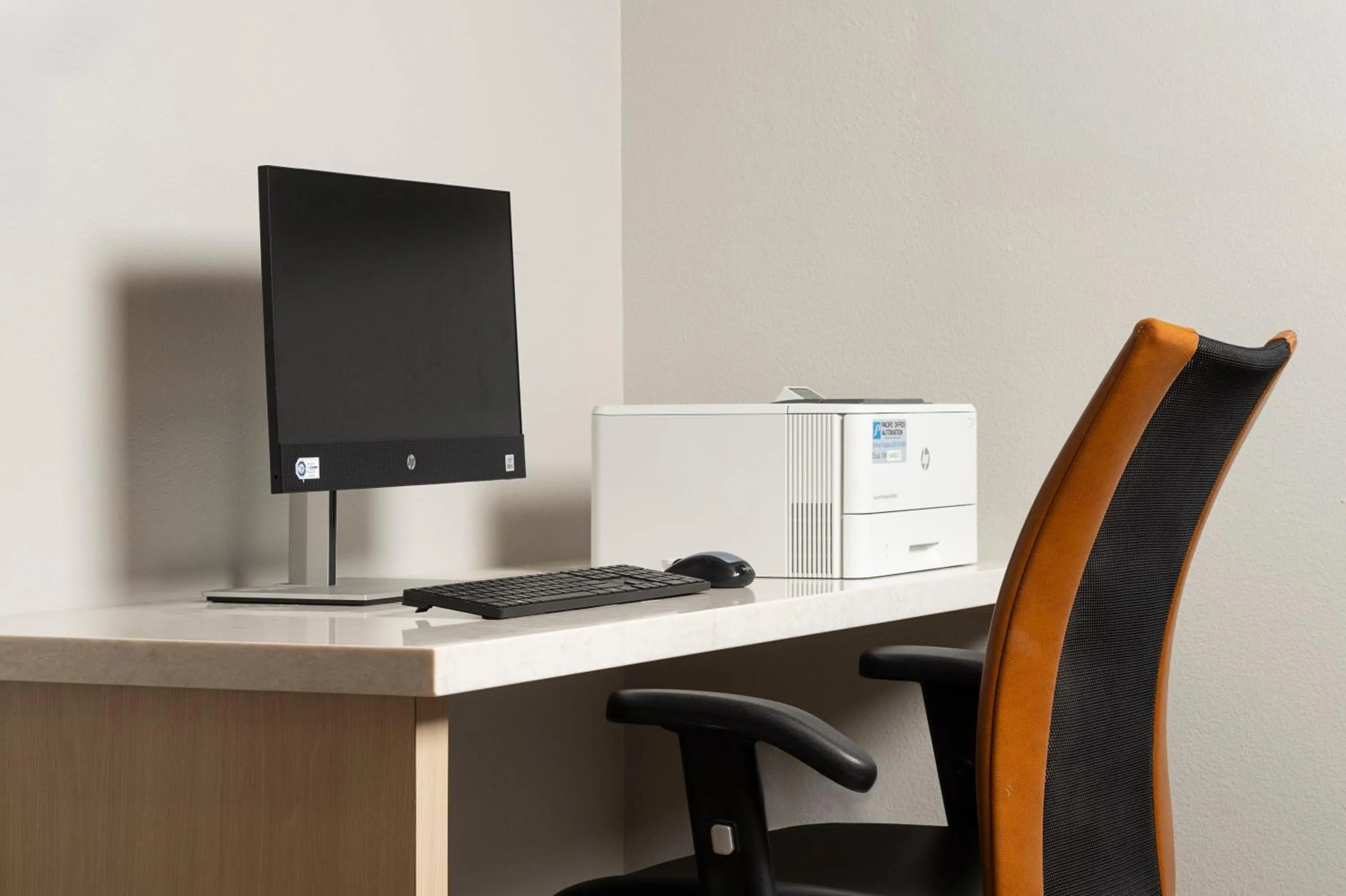 Business facilities in TownePlace Suites by Marriott Sierra Vista