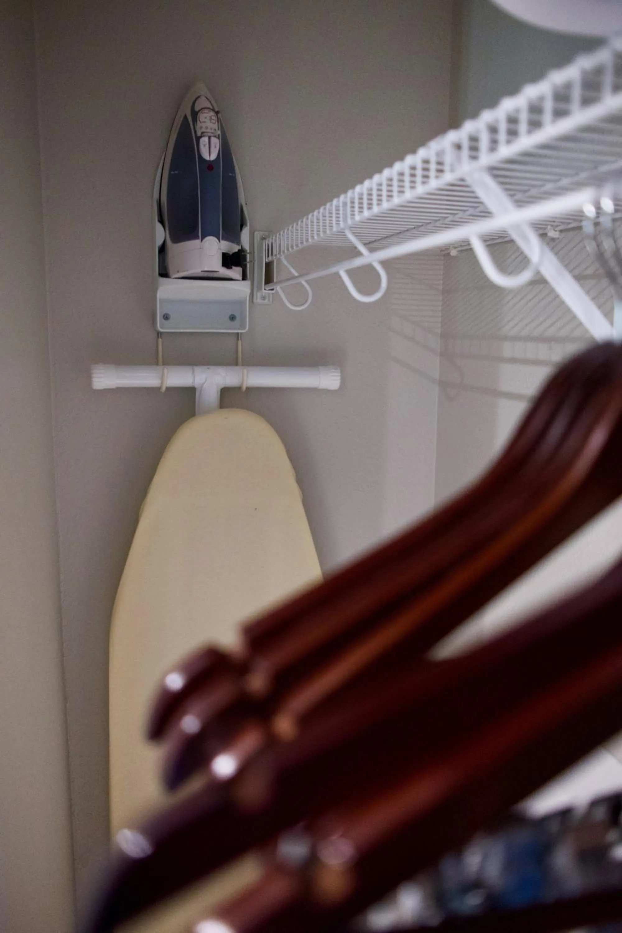 furniture in Candlewood Suites Harrisonburg by IHG