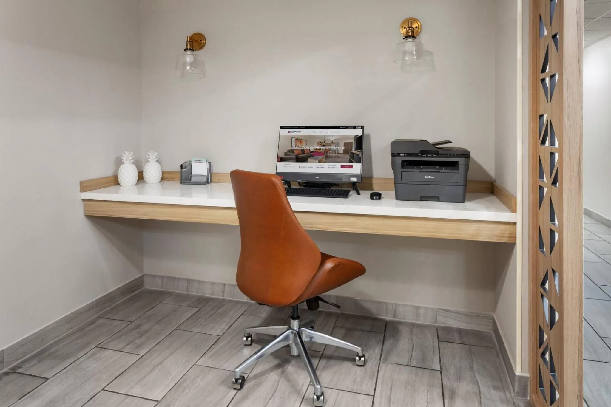 Other in Candlewood Suites Harrisonburg by IHG