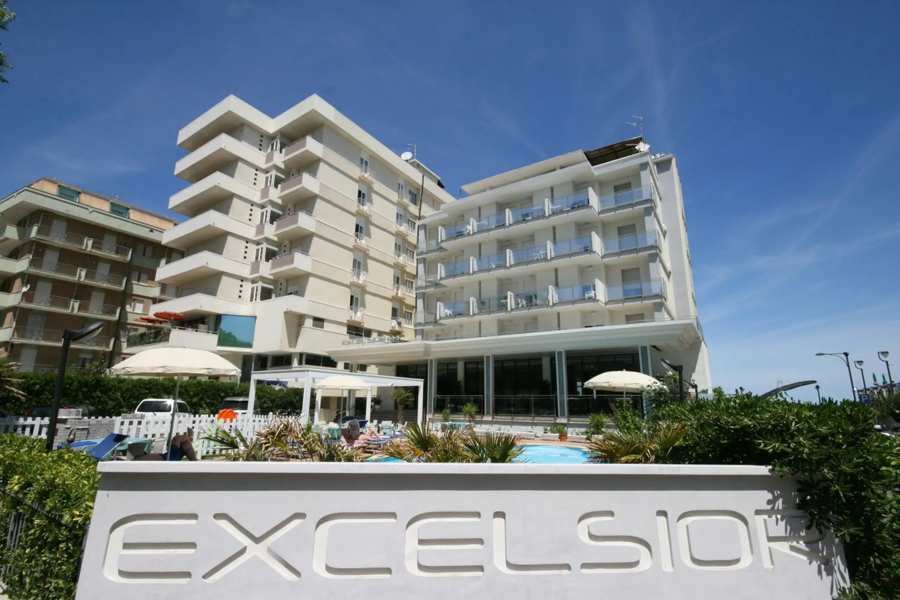 Hotel Excelsior Hotel Excelsior