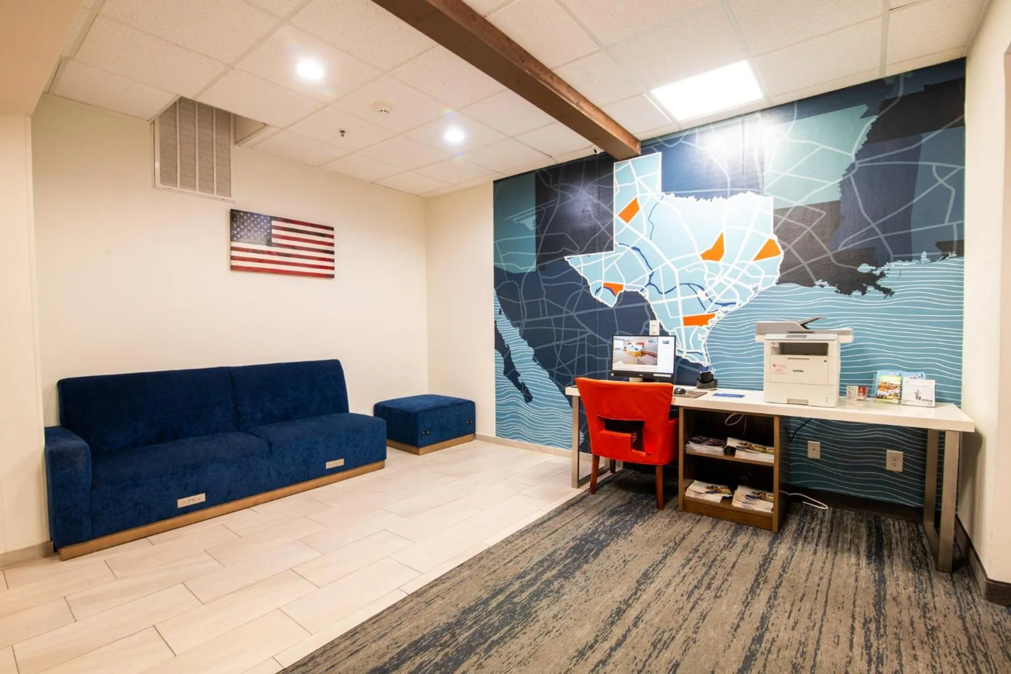 Other in Holiday Inn Express & Suites College Station by IHG