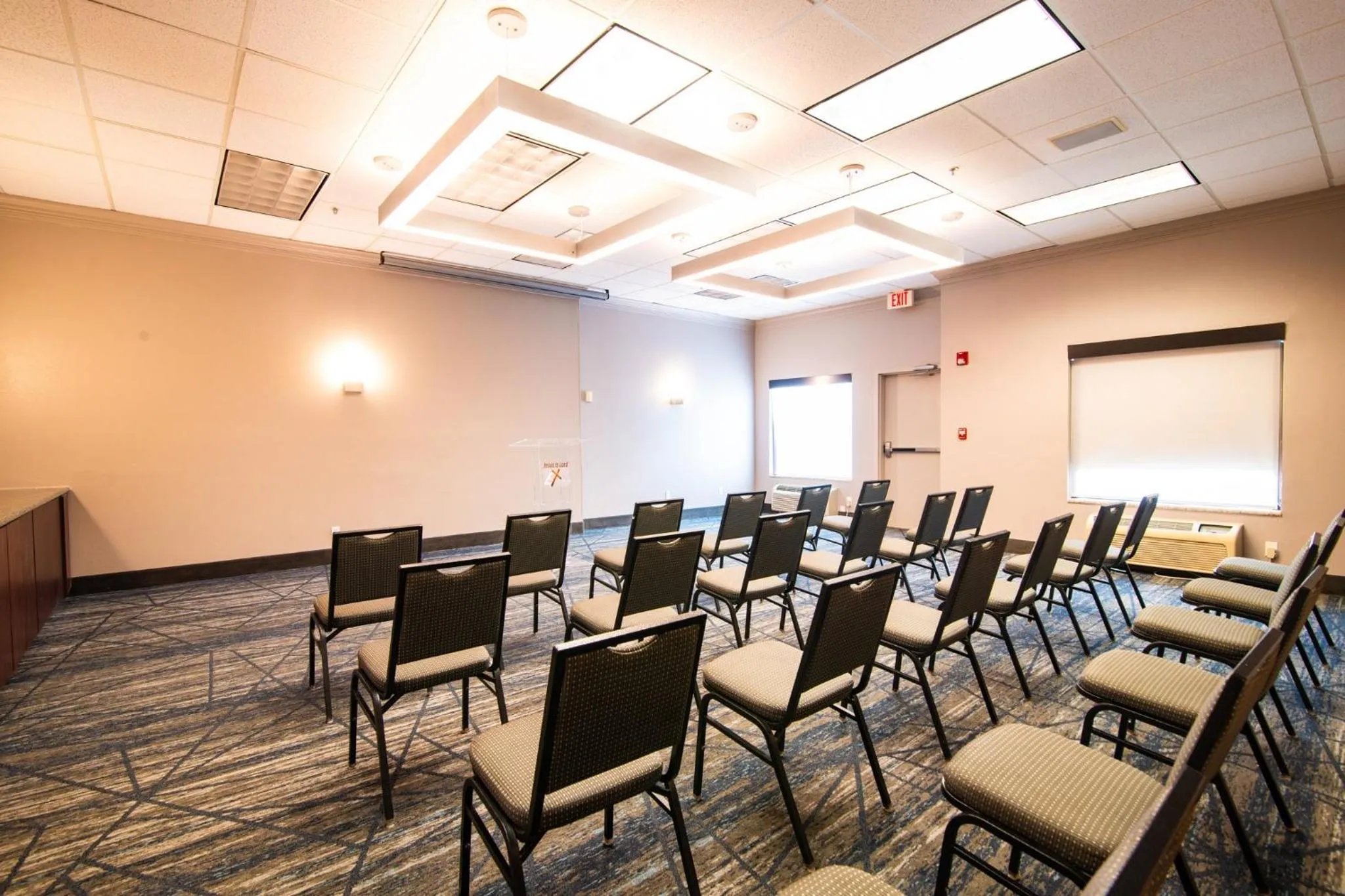 Meeting/conference room in Holiday Inn Express & Suites College Station by IHG