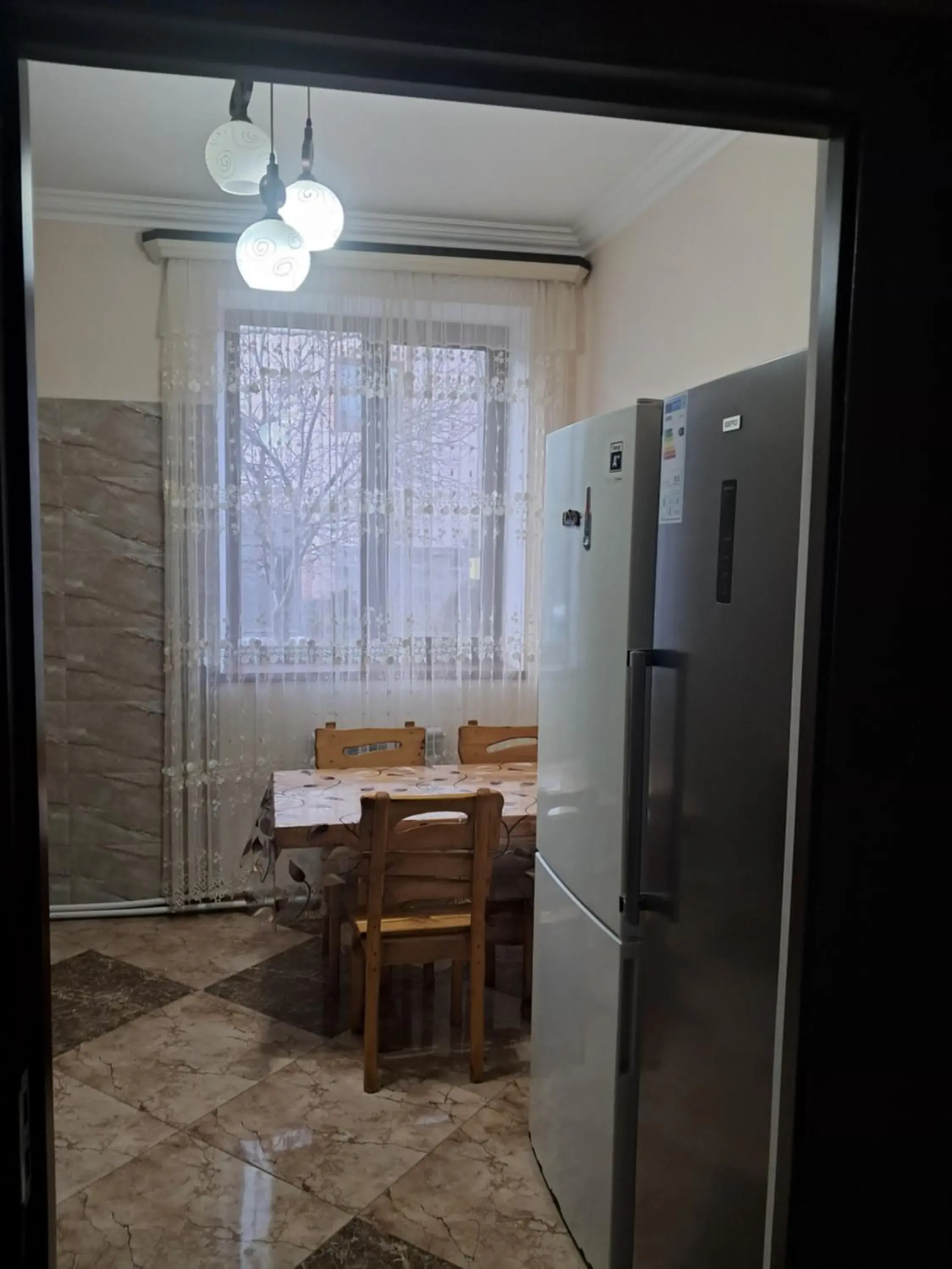 Deluxe Queen Room - single occupancy in Green Dilijan B&B Deluxe Queen Room - single occupancy in Green Dilijan B&B