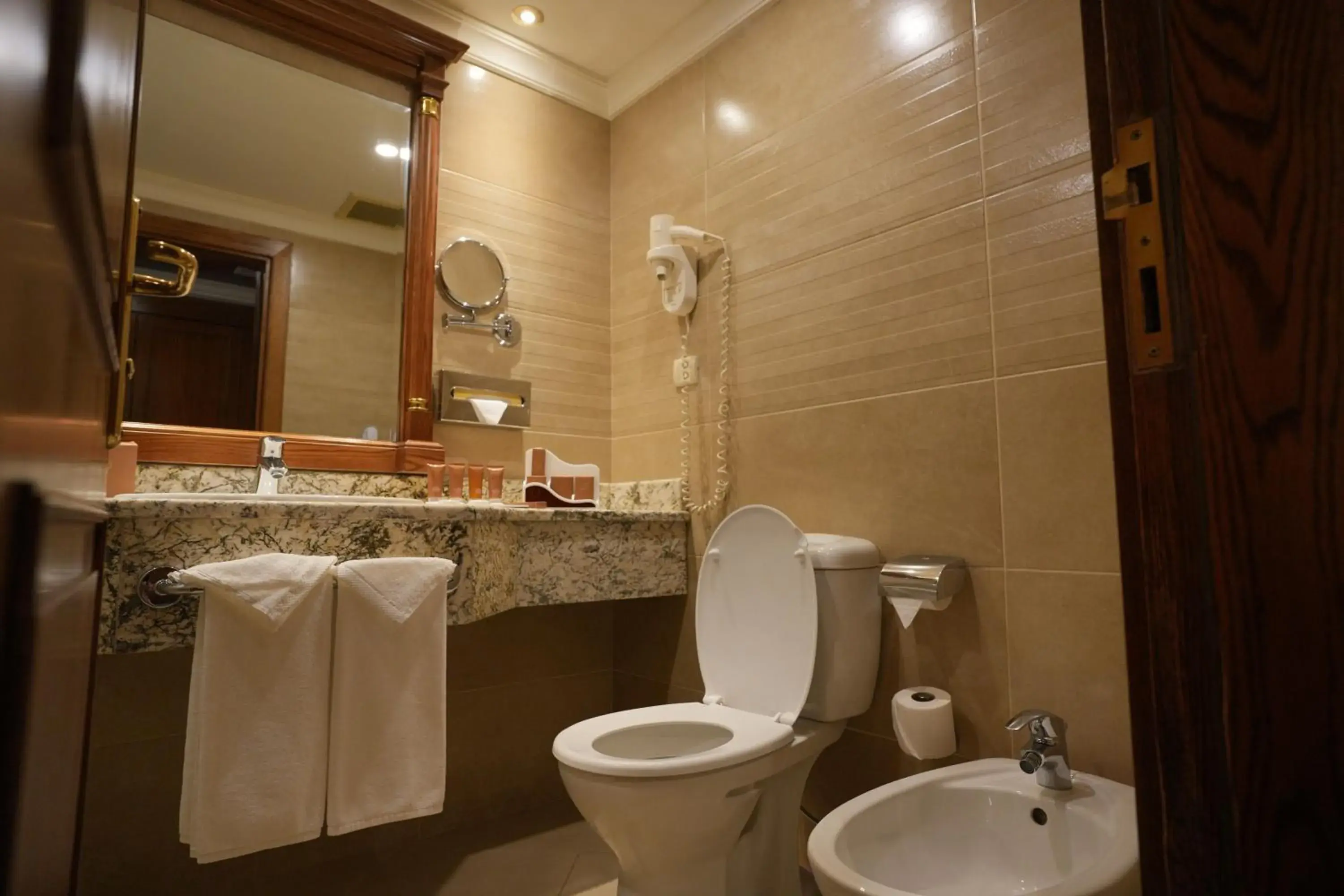 Standard Double Room or Twin Room in Bristol Hotel Standard Double Room or Twin Room in Bristol Hotel