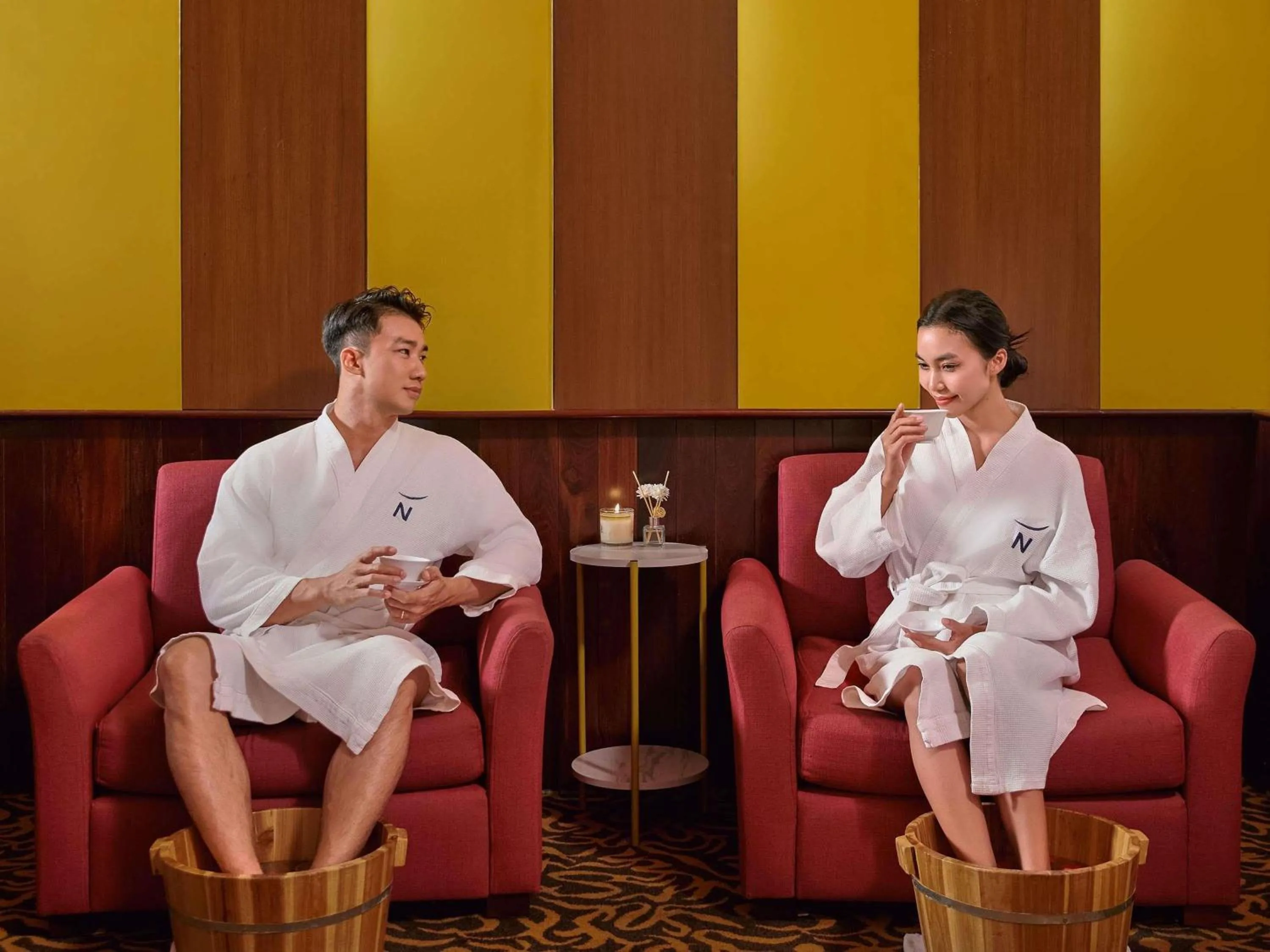 Other in Novotel Nha Trang