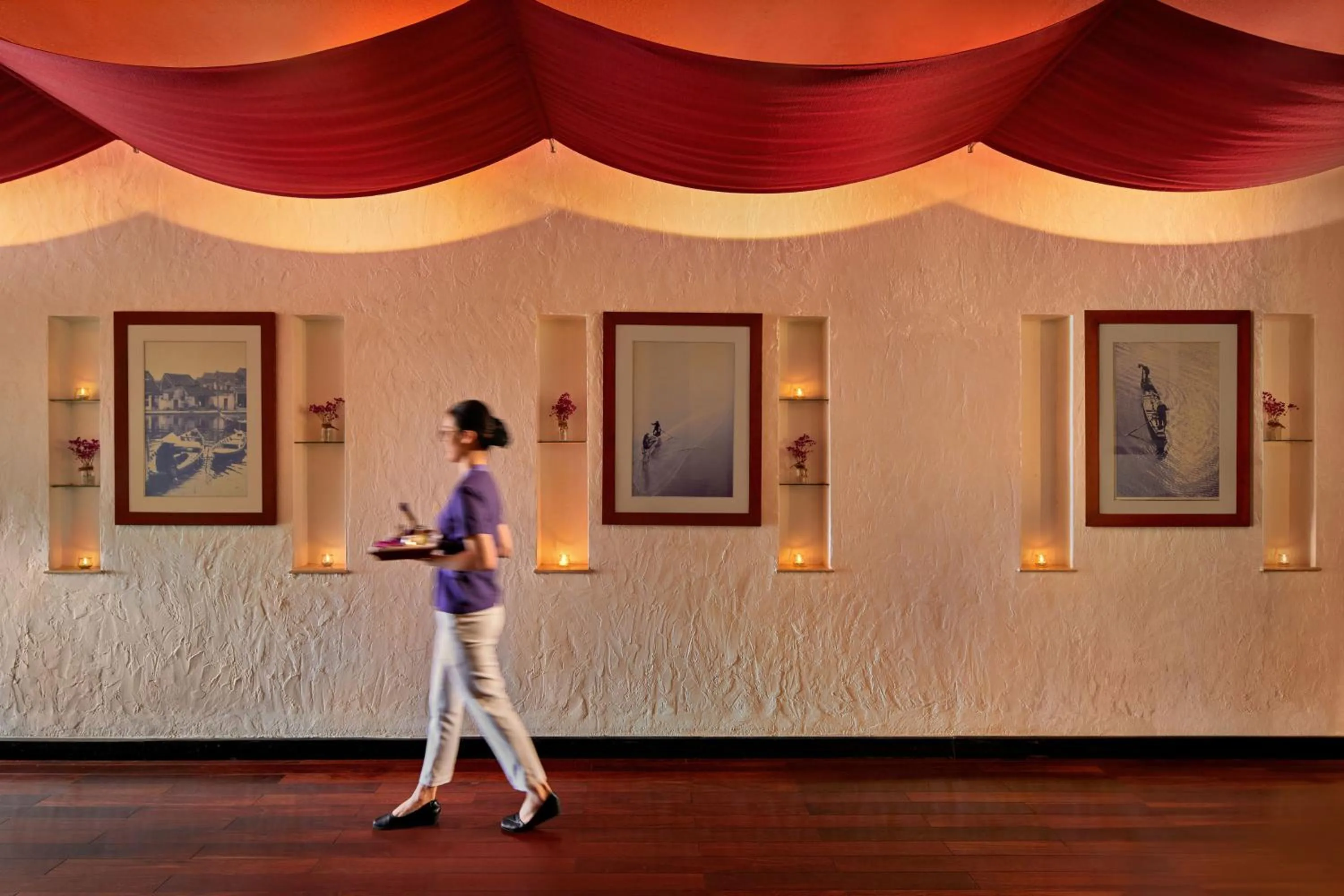 Spa and wellness centre/facilities in Novotel Nha Trang