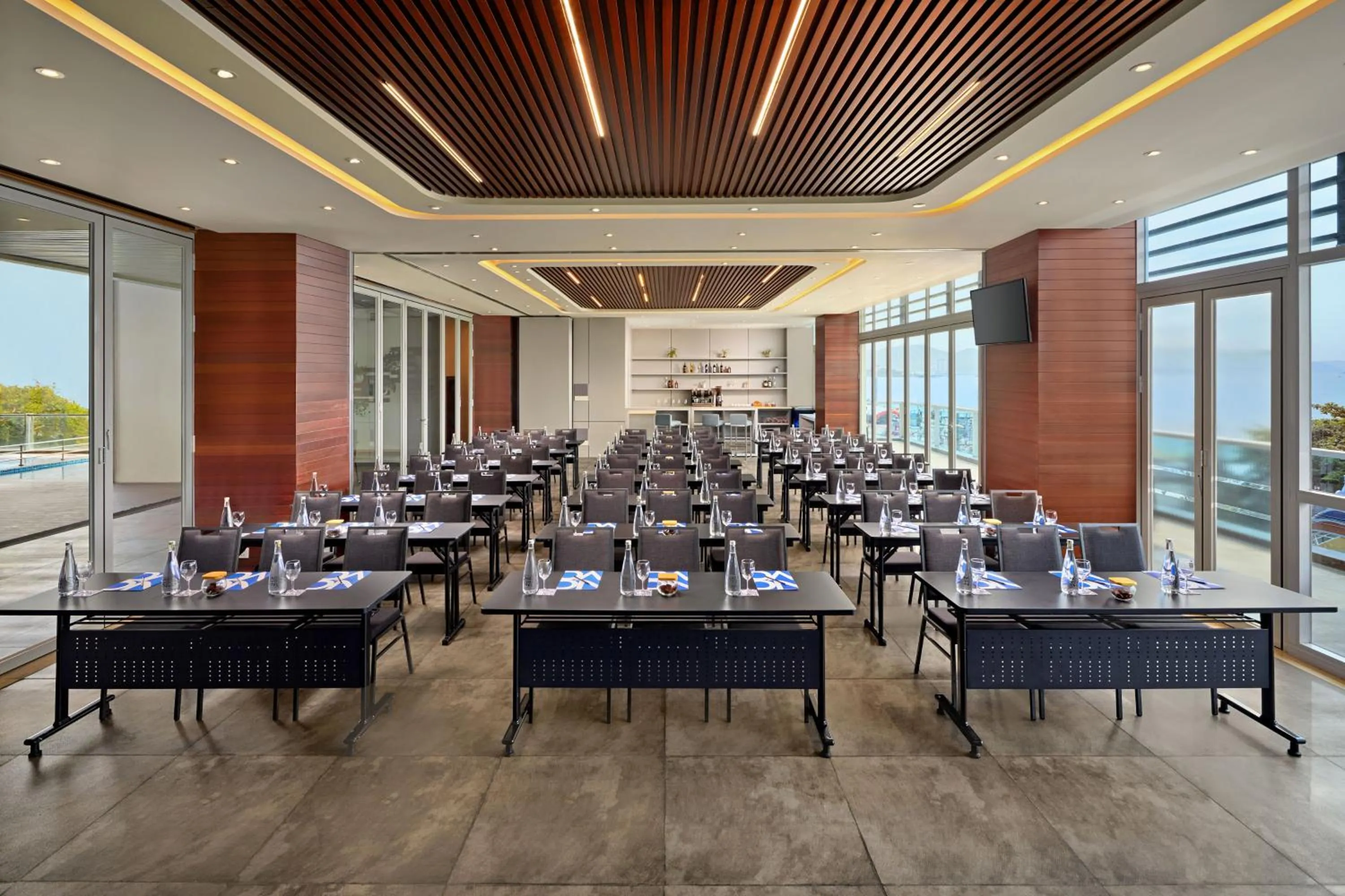 Meeting/conference room in Novotel Nha Trang