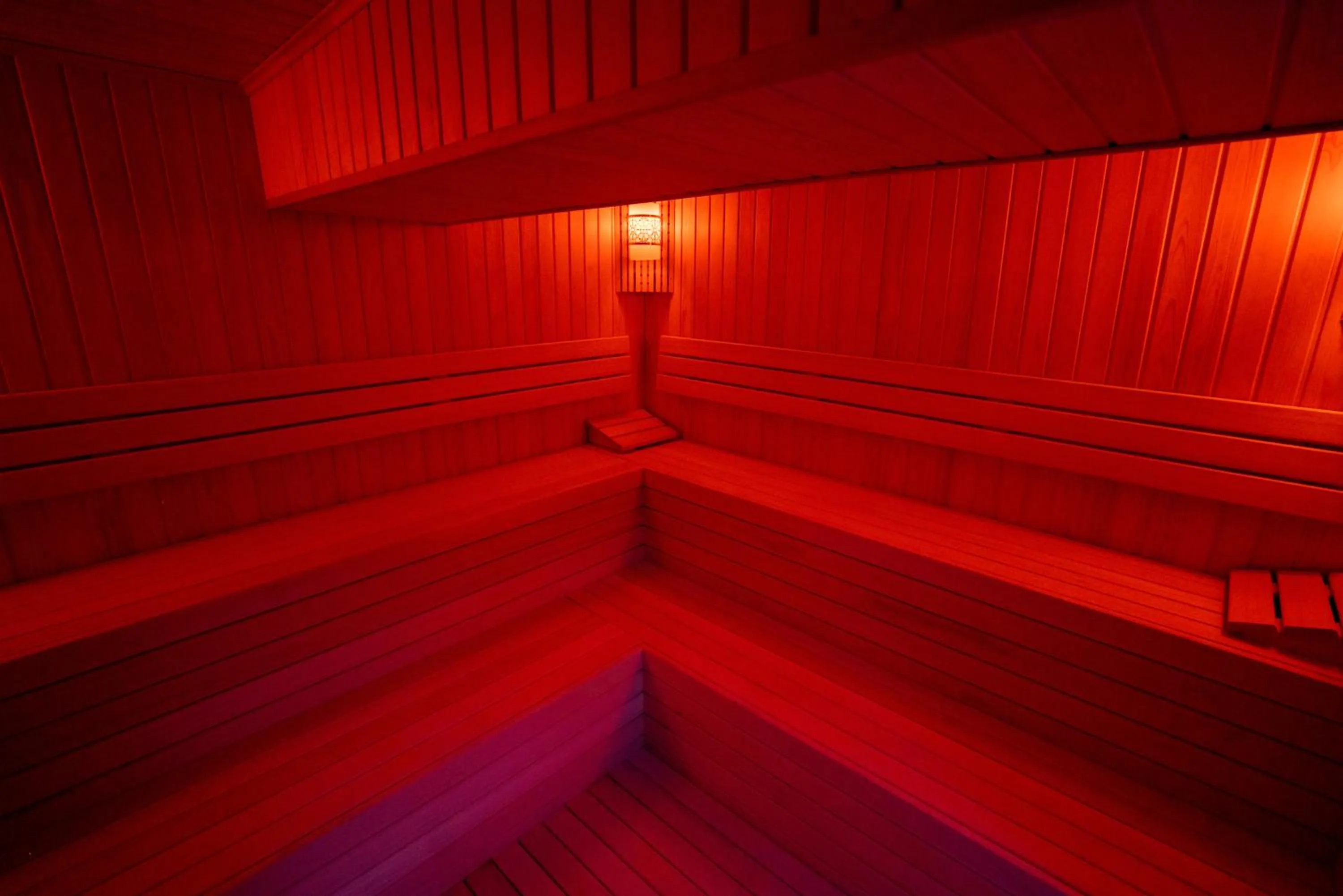 Lion City Hotel Kizilay