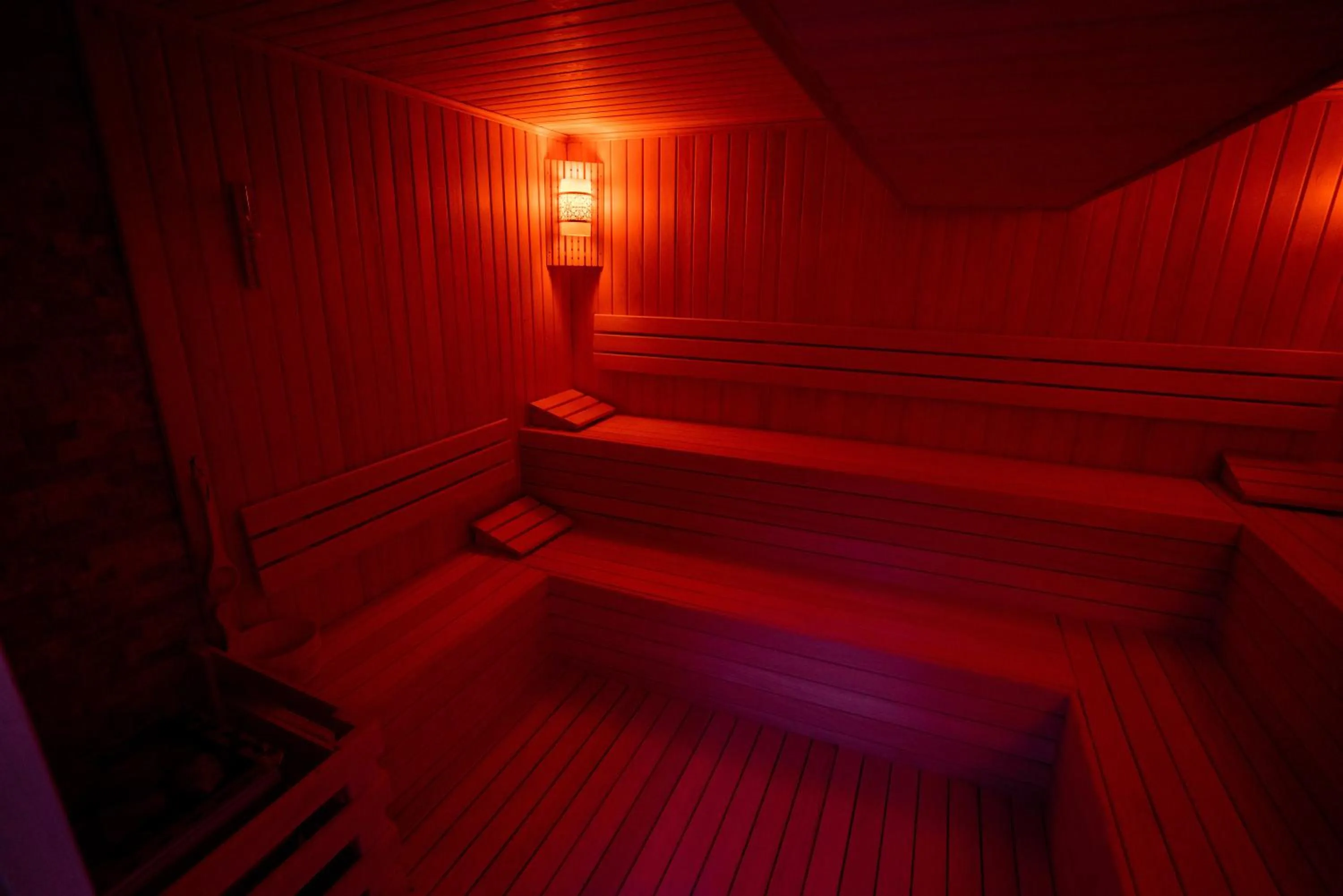 Lion City Hotel Kizilay