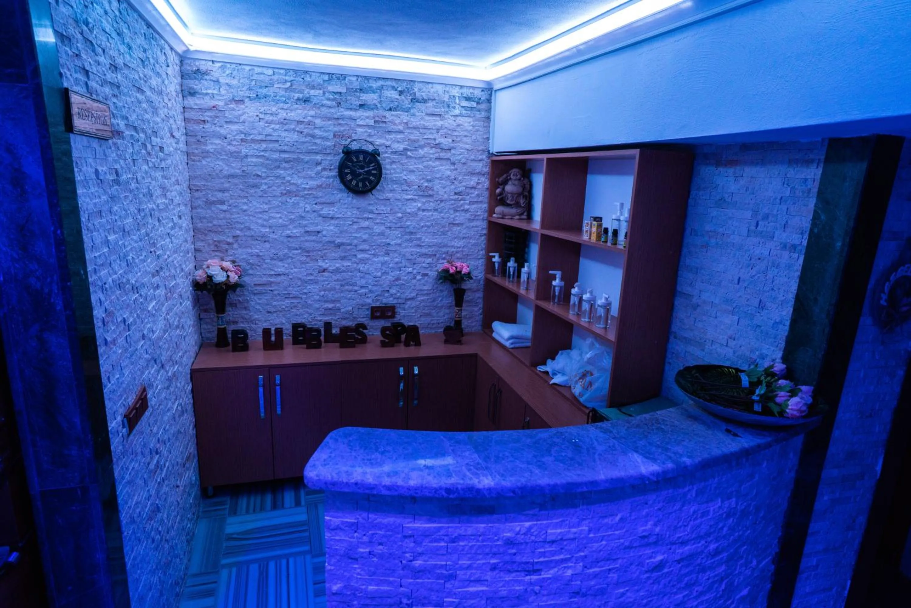 Lion City Hotel Kizilay