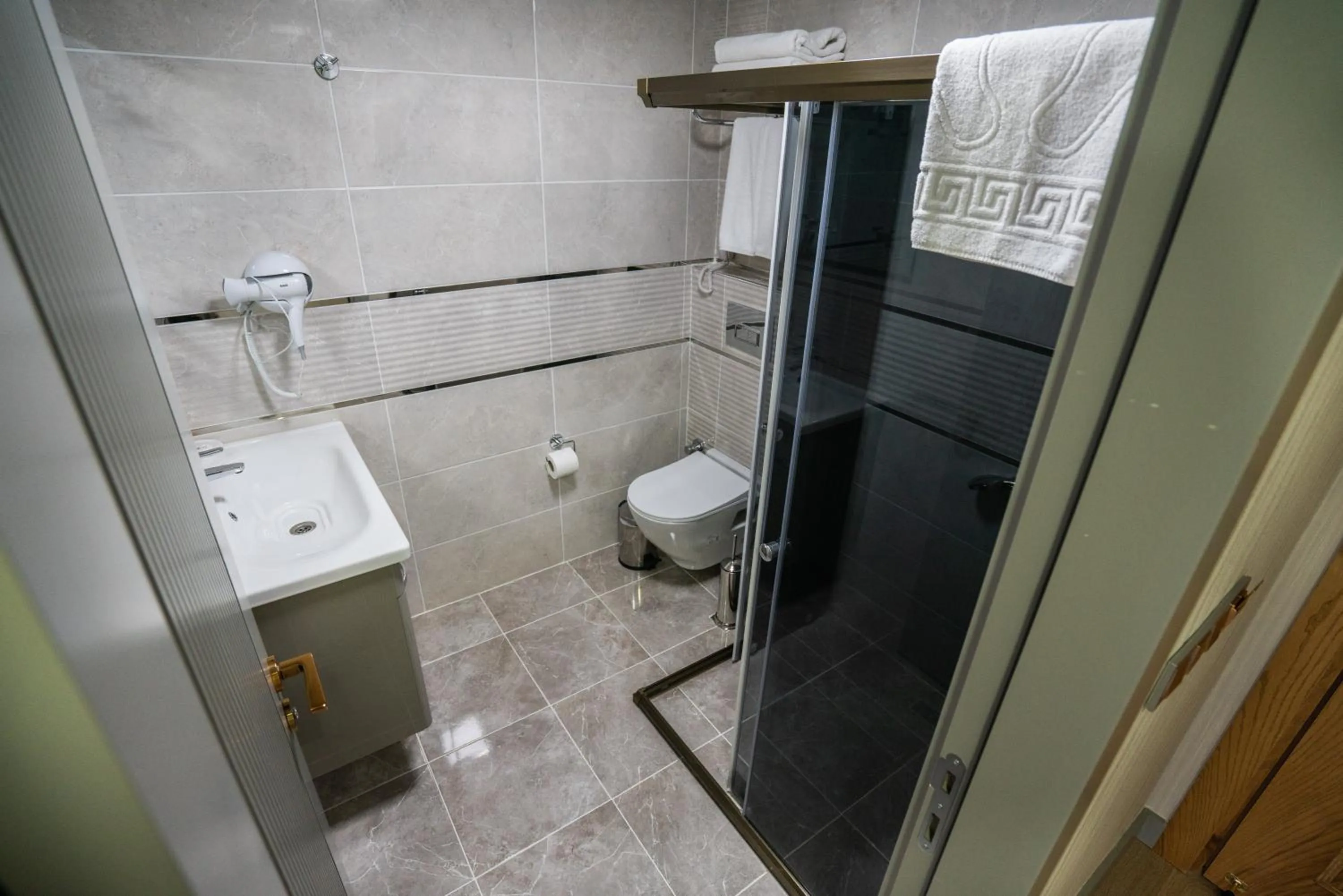 Lion City Hotel Kizilay