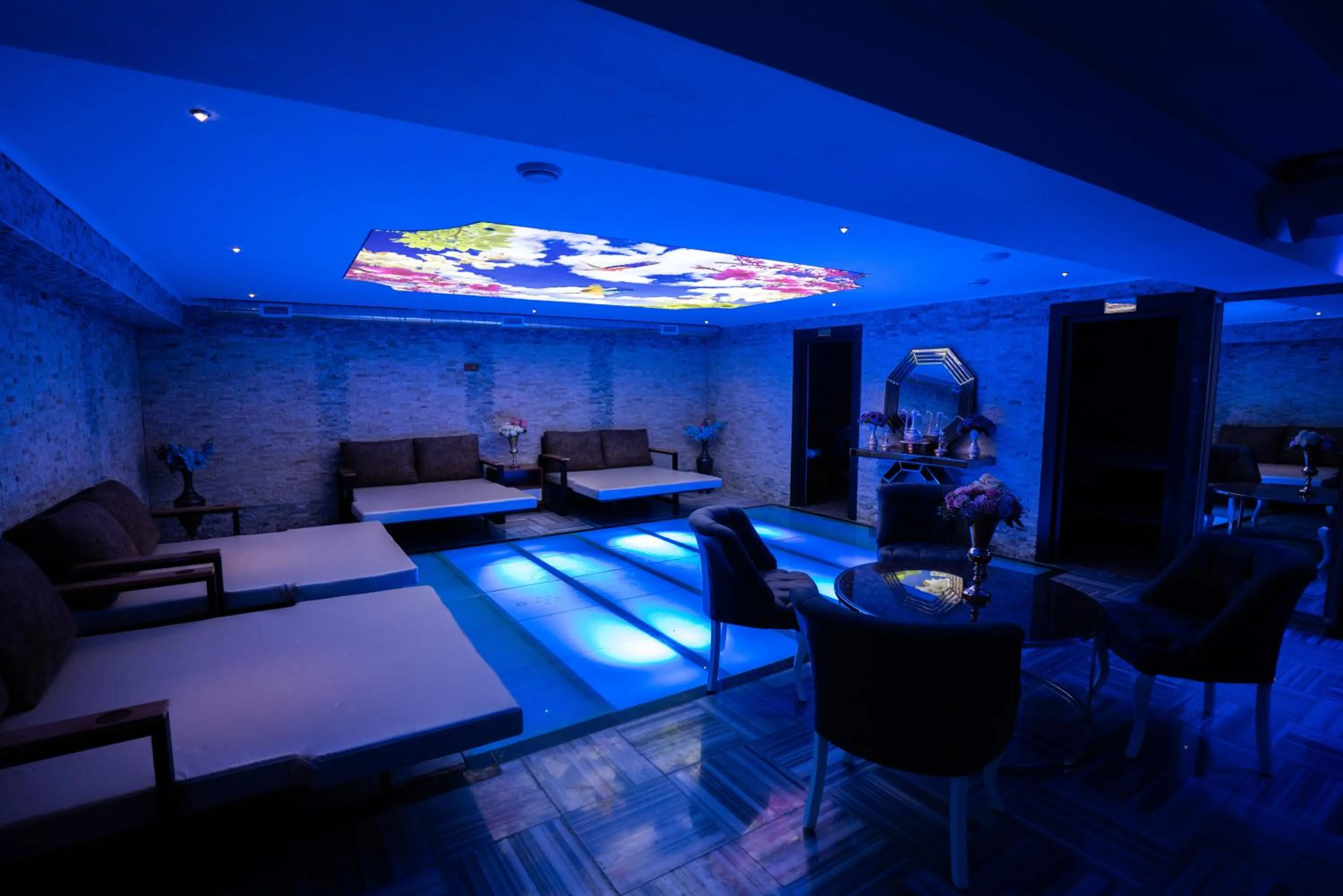 Lion City Hotel Kizilay