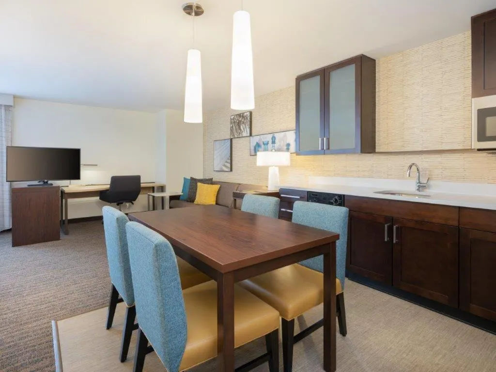 Residence Inn by Marriott Boston Bridgewater