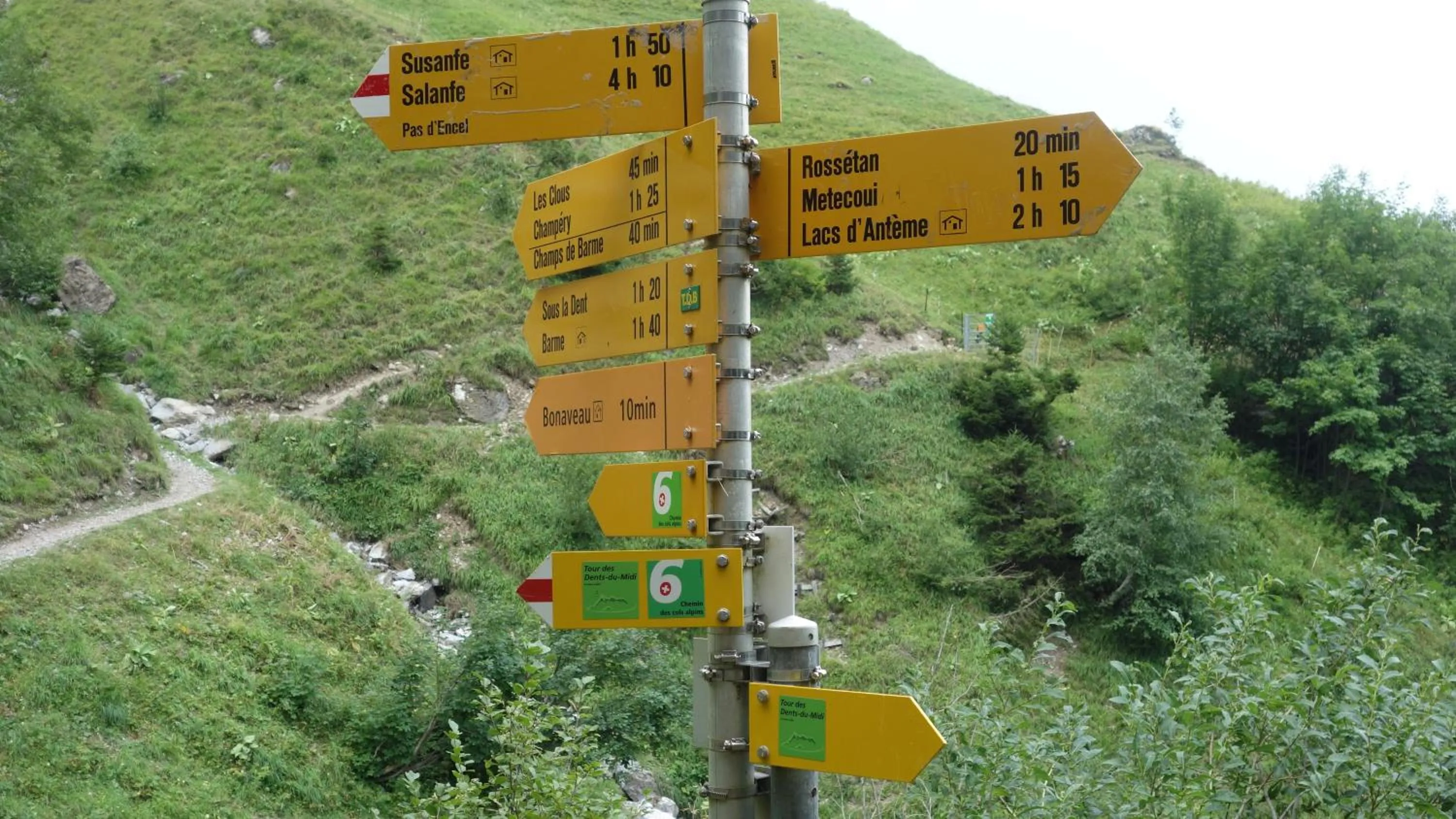 Other in Hotel L'Etable