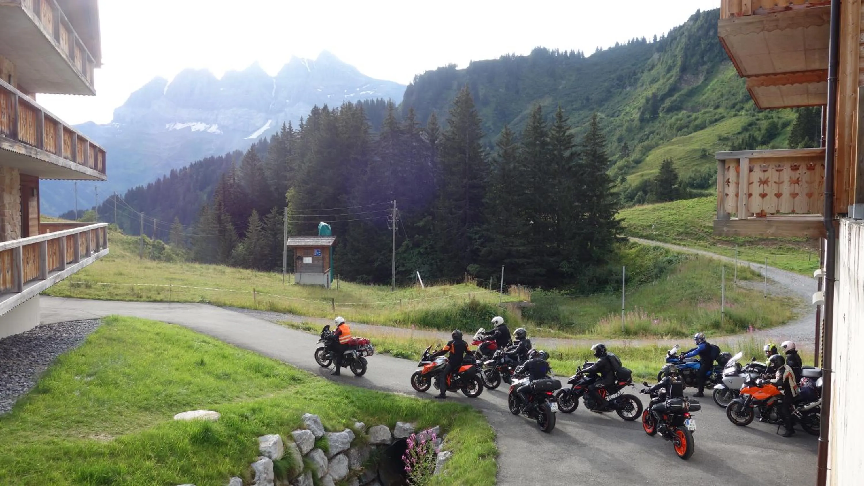 Other in Hotel L'Etable