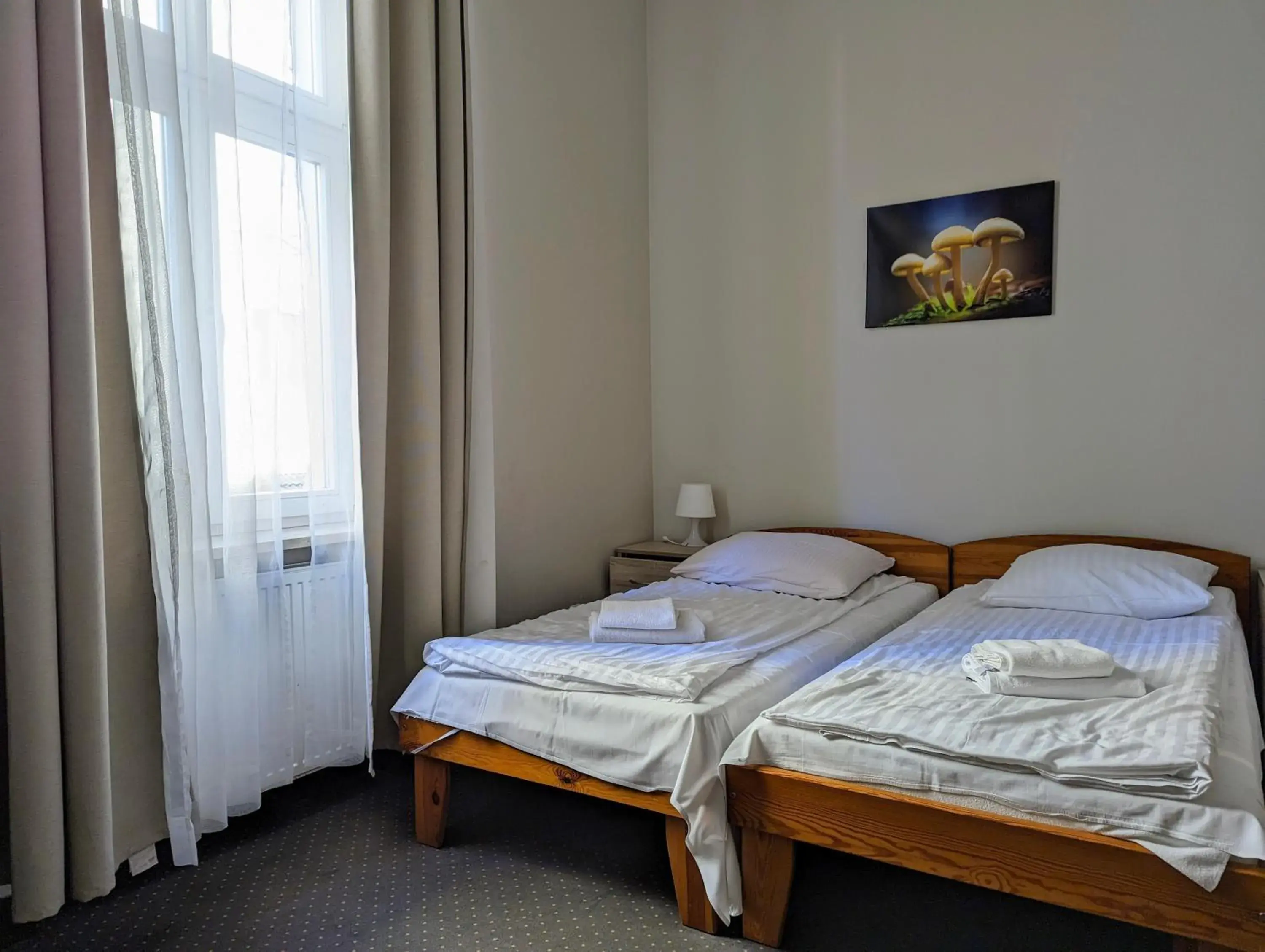 Quadruple Room in OSW Świnoujście Rybitwa Quadruple Room in OSW Świnoujście Rybitwa