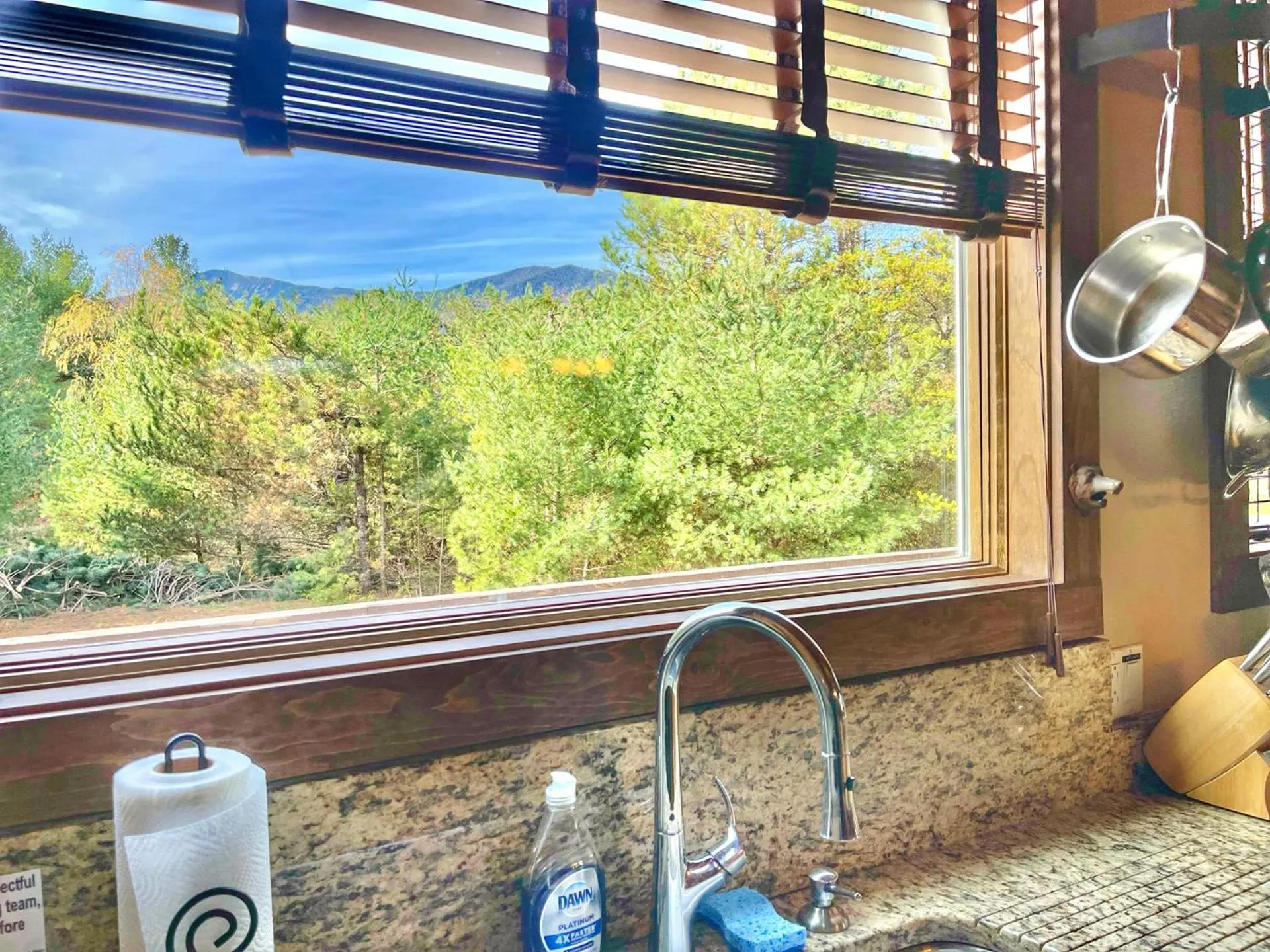 Whiteface Mountain Chalet