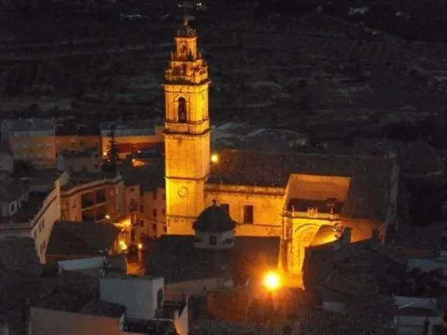 Hotel Con Encanto La Façana