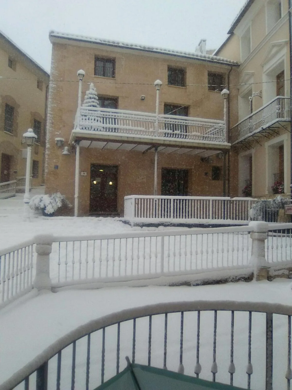 Hotel Con Encanto La Façana