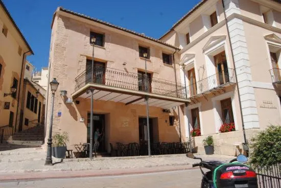 Hotel Con Encanto La Façana