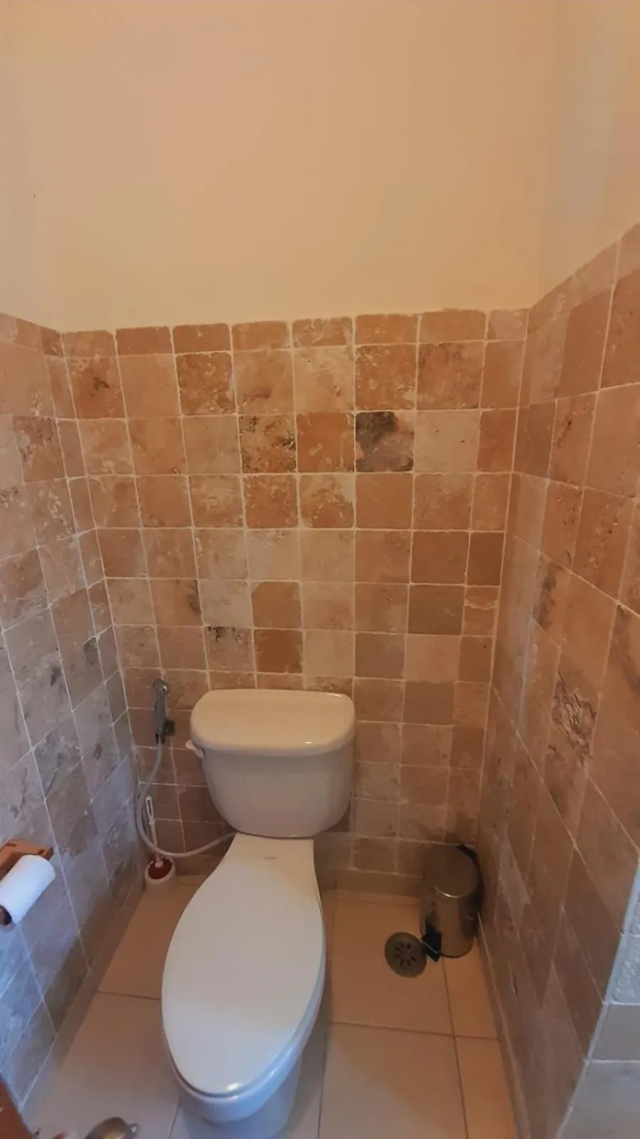 Bathroom in Tamarindo