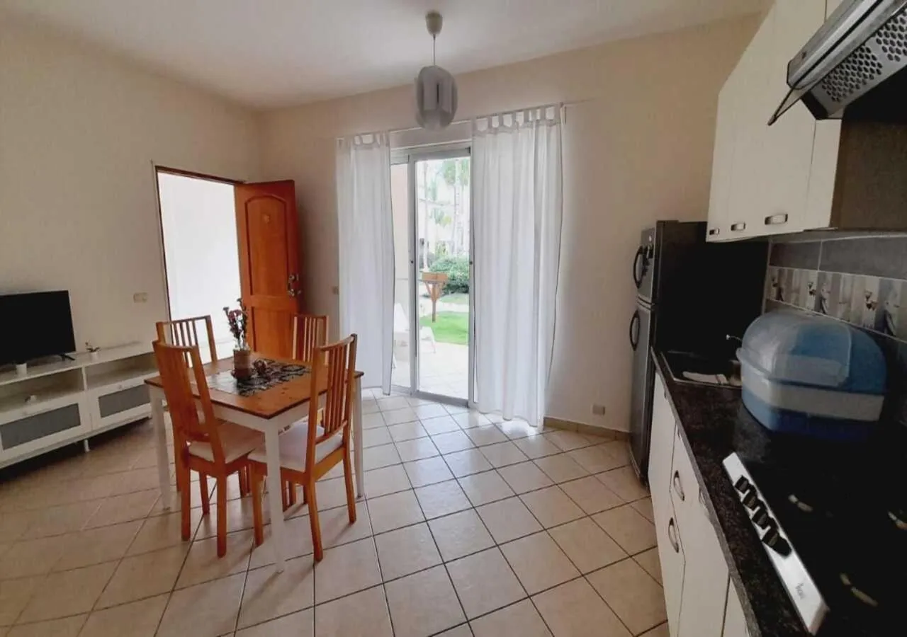 kitchen in Tamarindo