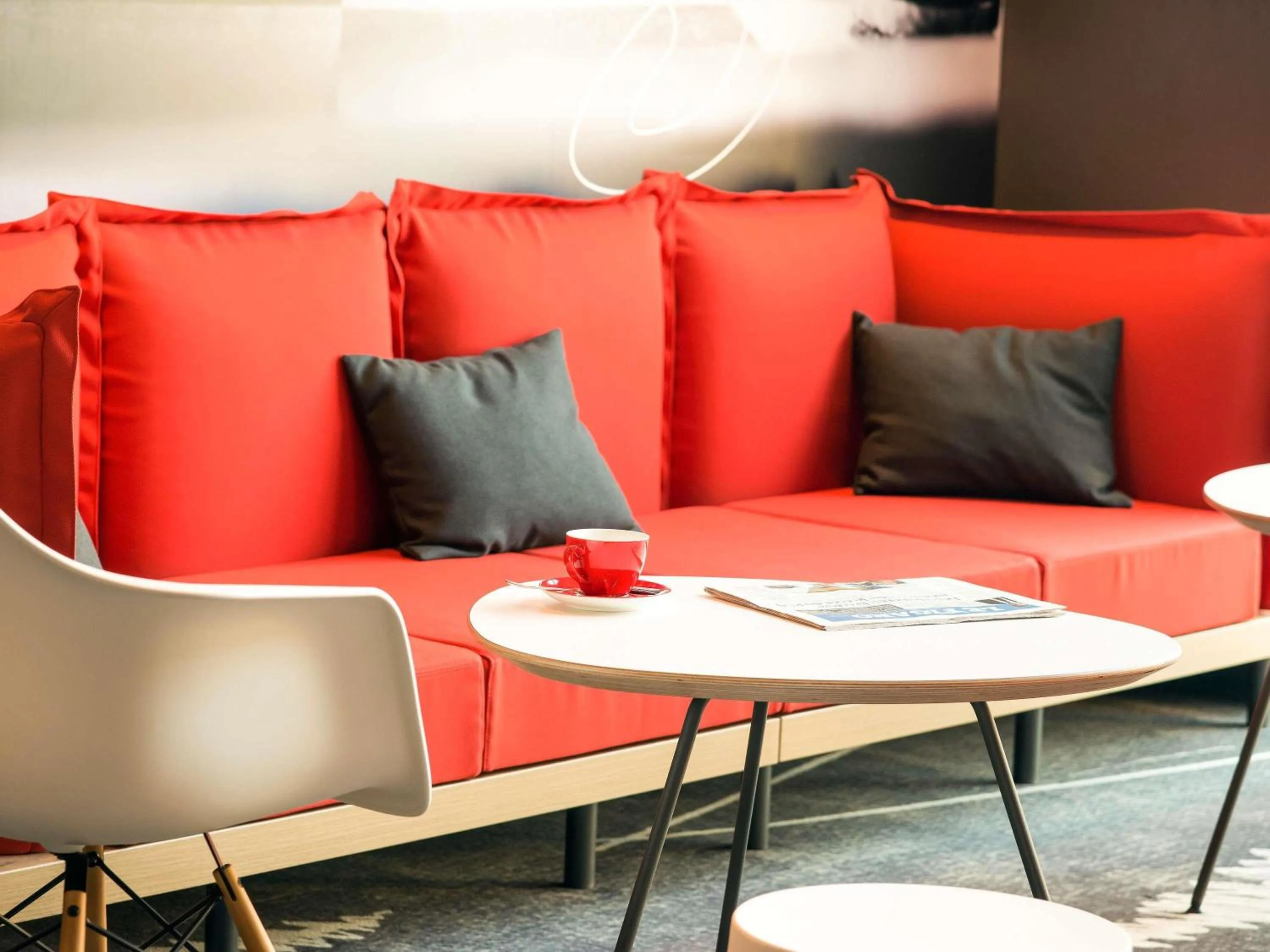 Other in Ibis Avranches Baie du Mont-Saint-Michel