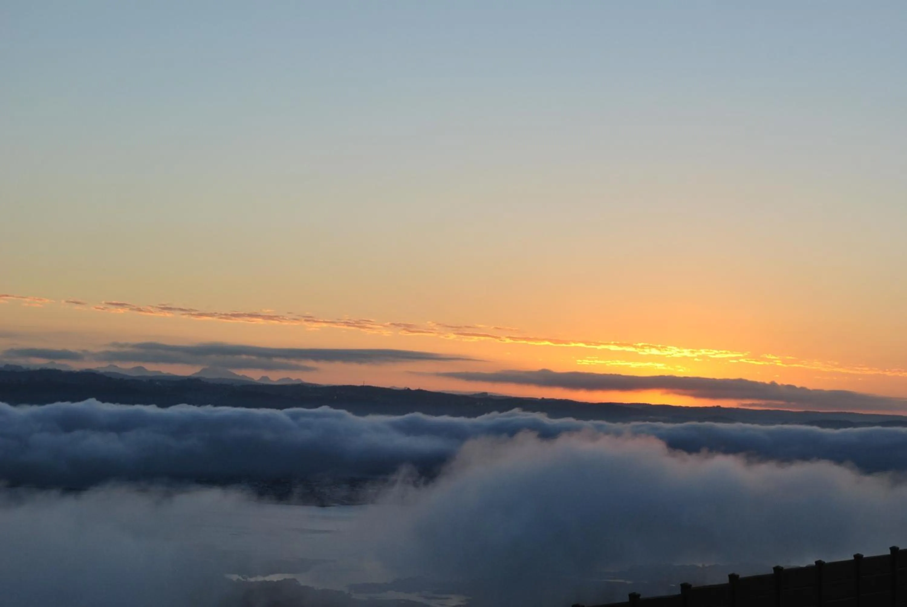 View (from property/room) in Villa Castollini