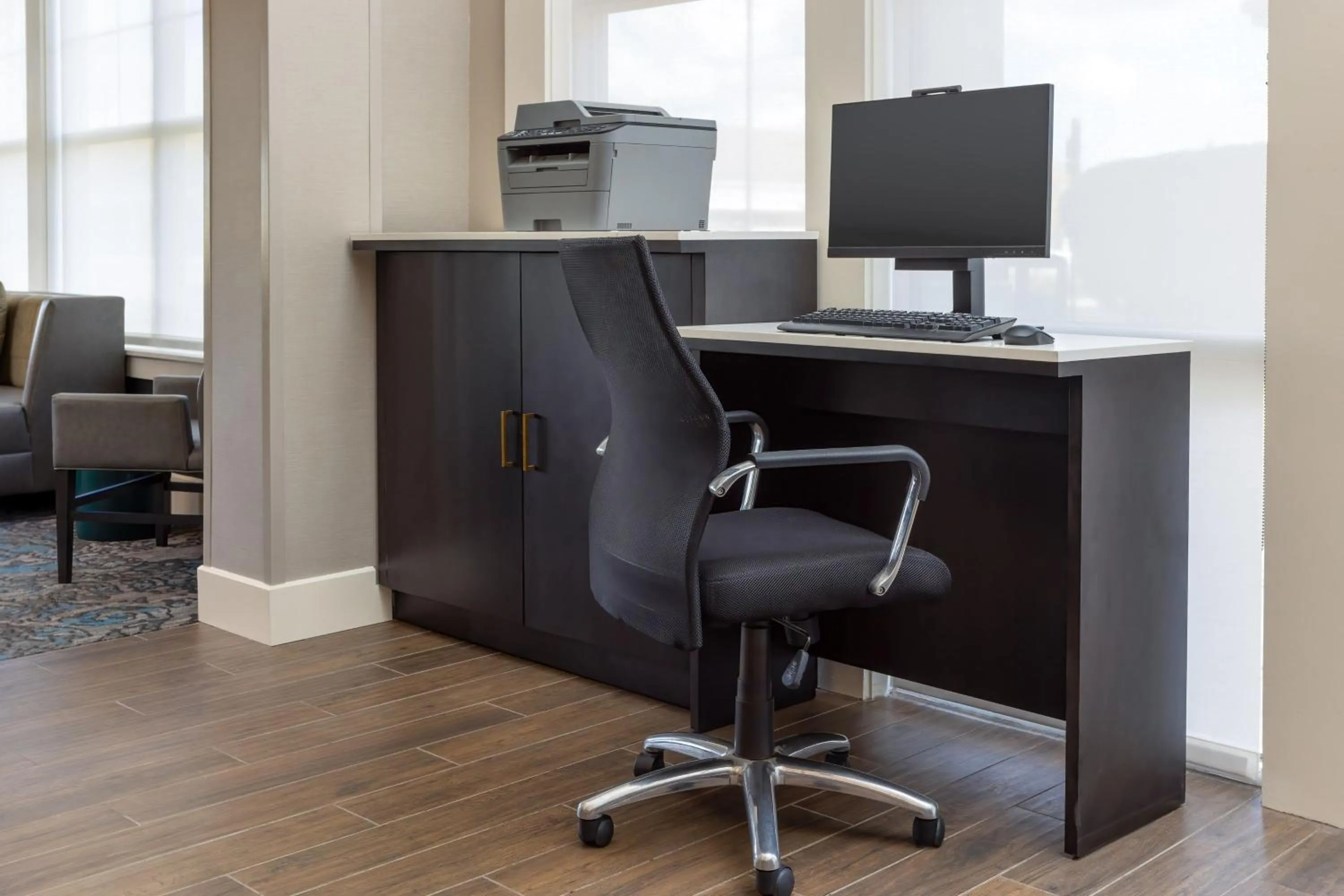 Other in Residence Inn Providence Coventry