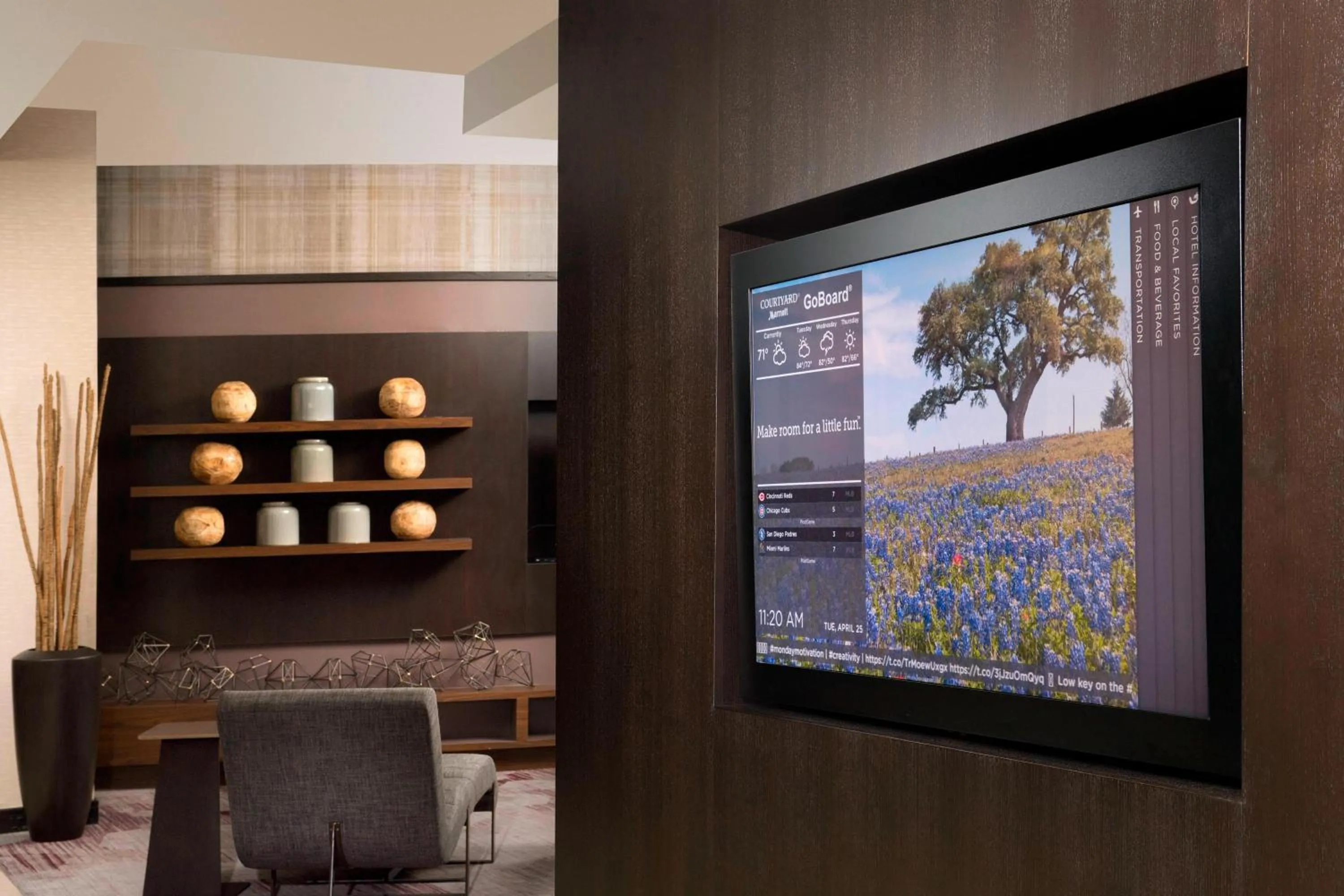 Other in Courtyard by Marriott Lufkin