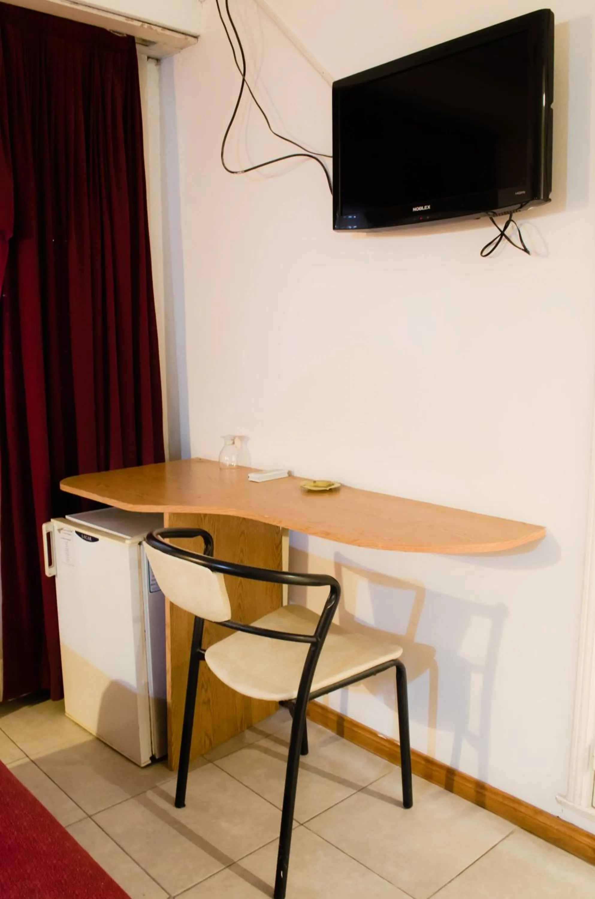 TV and multimedia in San Remo Grand Hotel