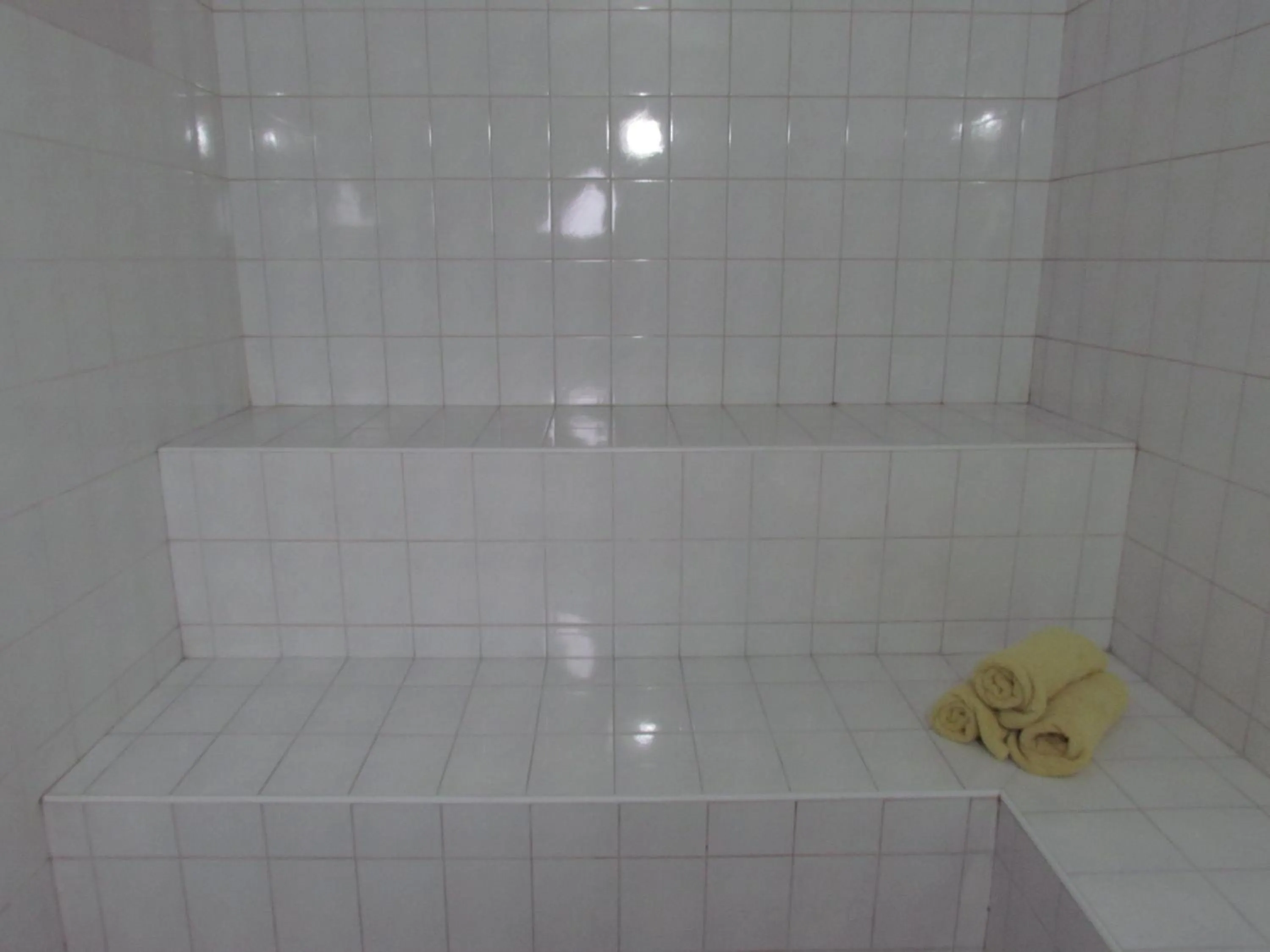 Spa and wellness centre/facilities in San Remo Grand Hotel