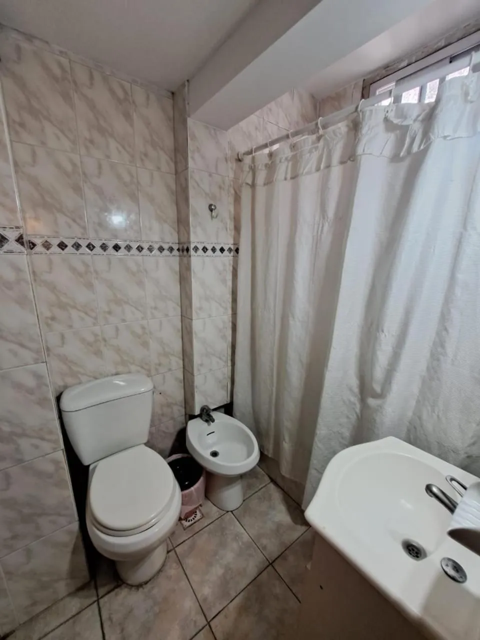 San Remo Grand Hotel