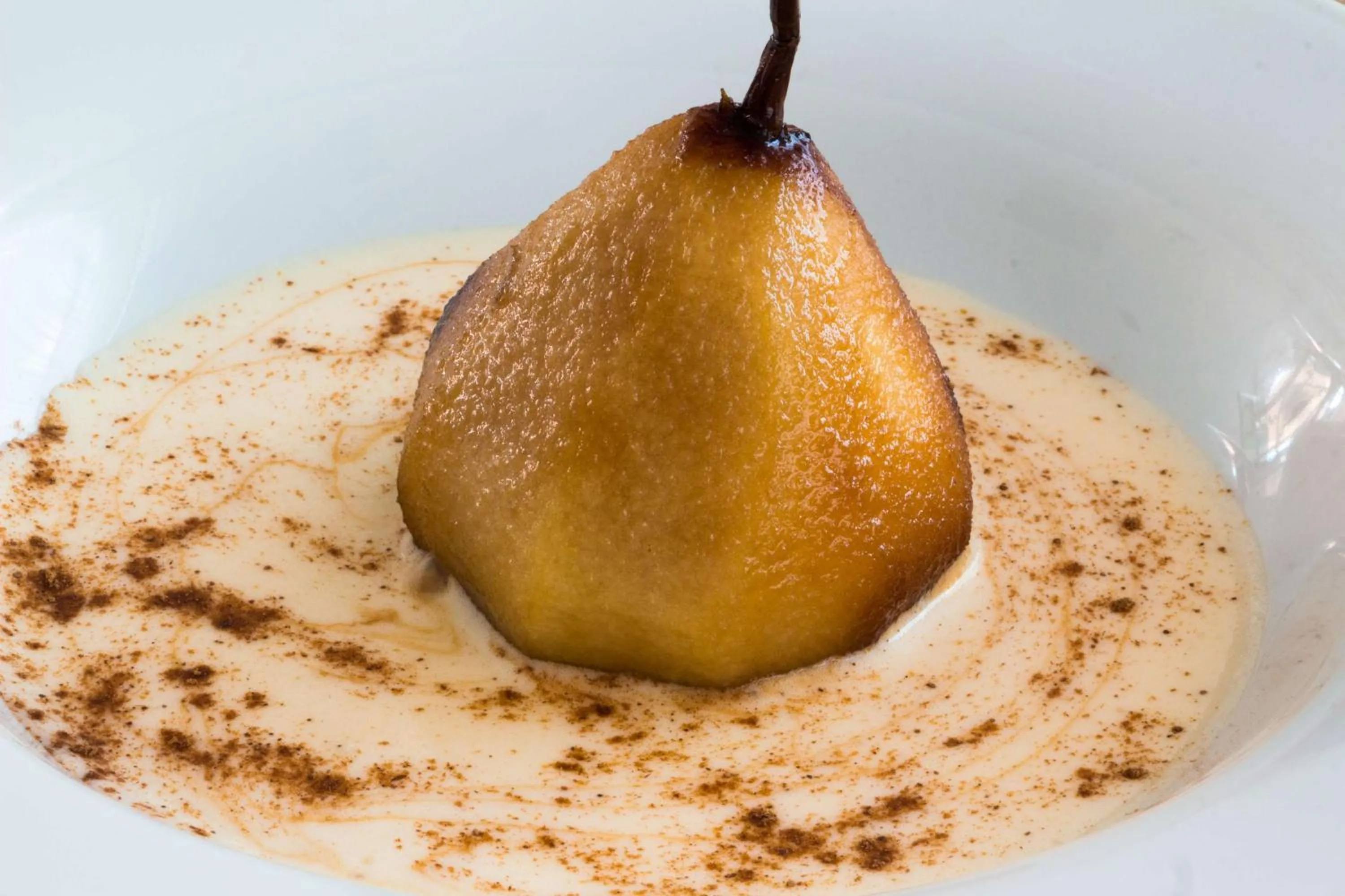 Restaurant/places to eat in GHL Style Barrancabermeja