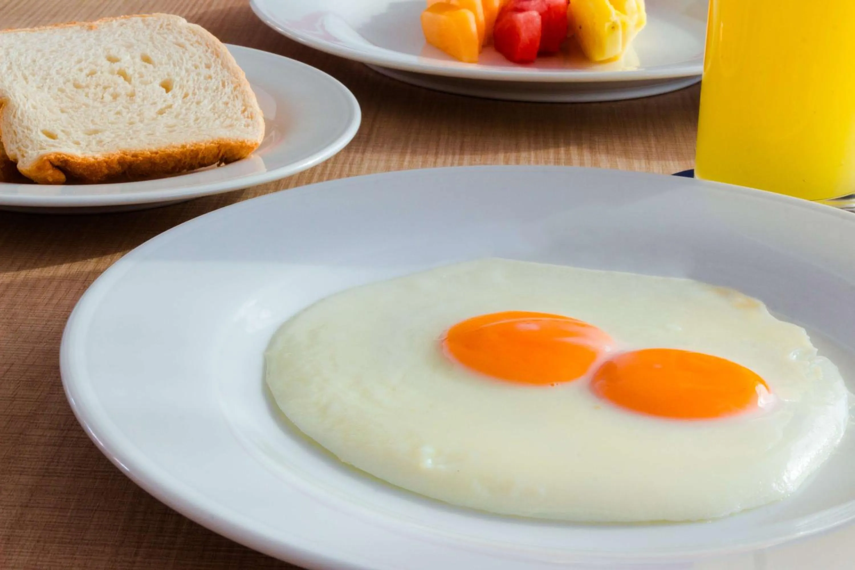 Restaurant/places to eat in GHL Style Barrancabermeja