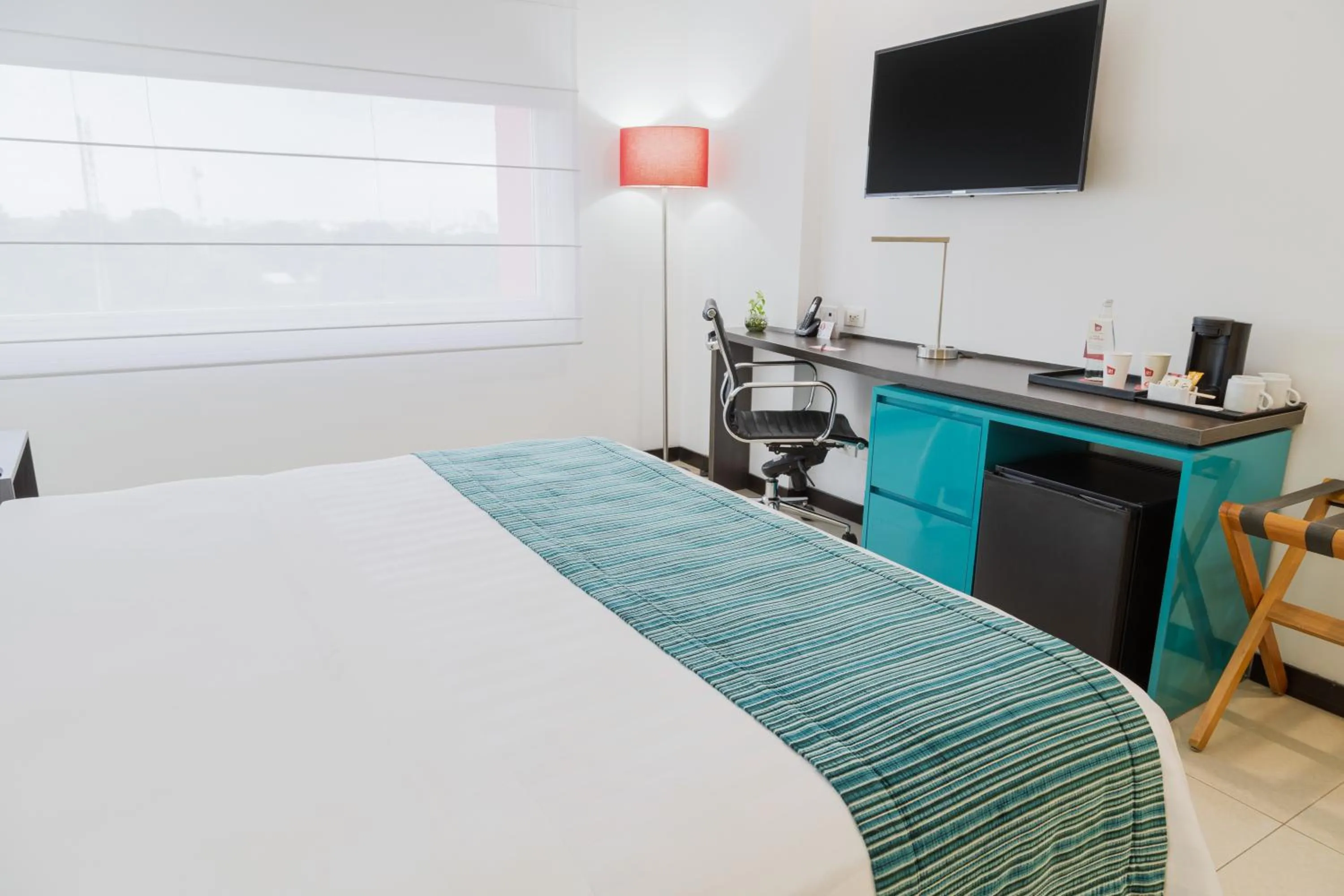 Bed in GHL Style Barrancabermeja