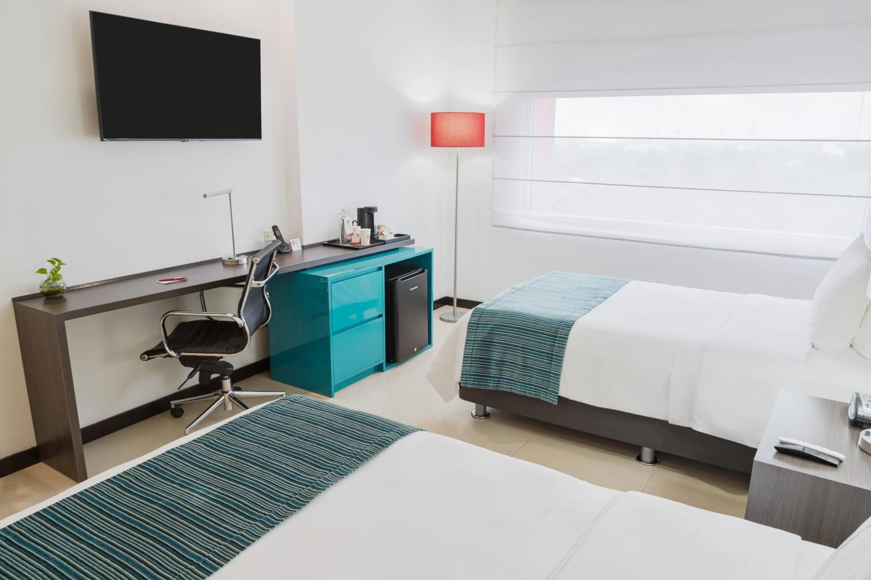 Bed in GHL Style Barrancabermeja