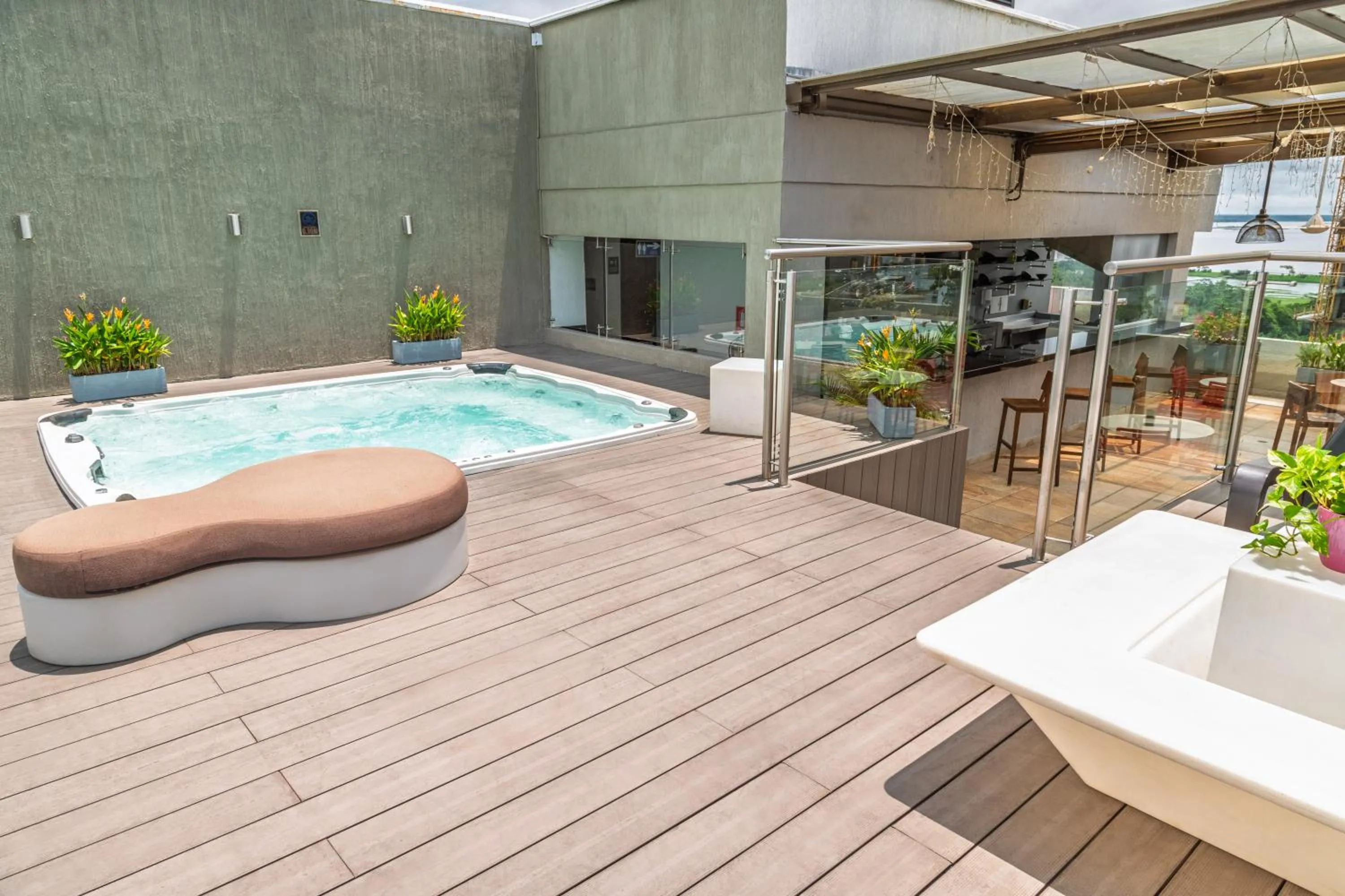 Day in GHL Style Barrancabermeja