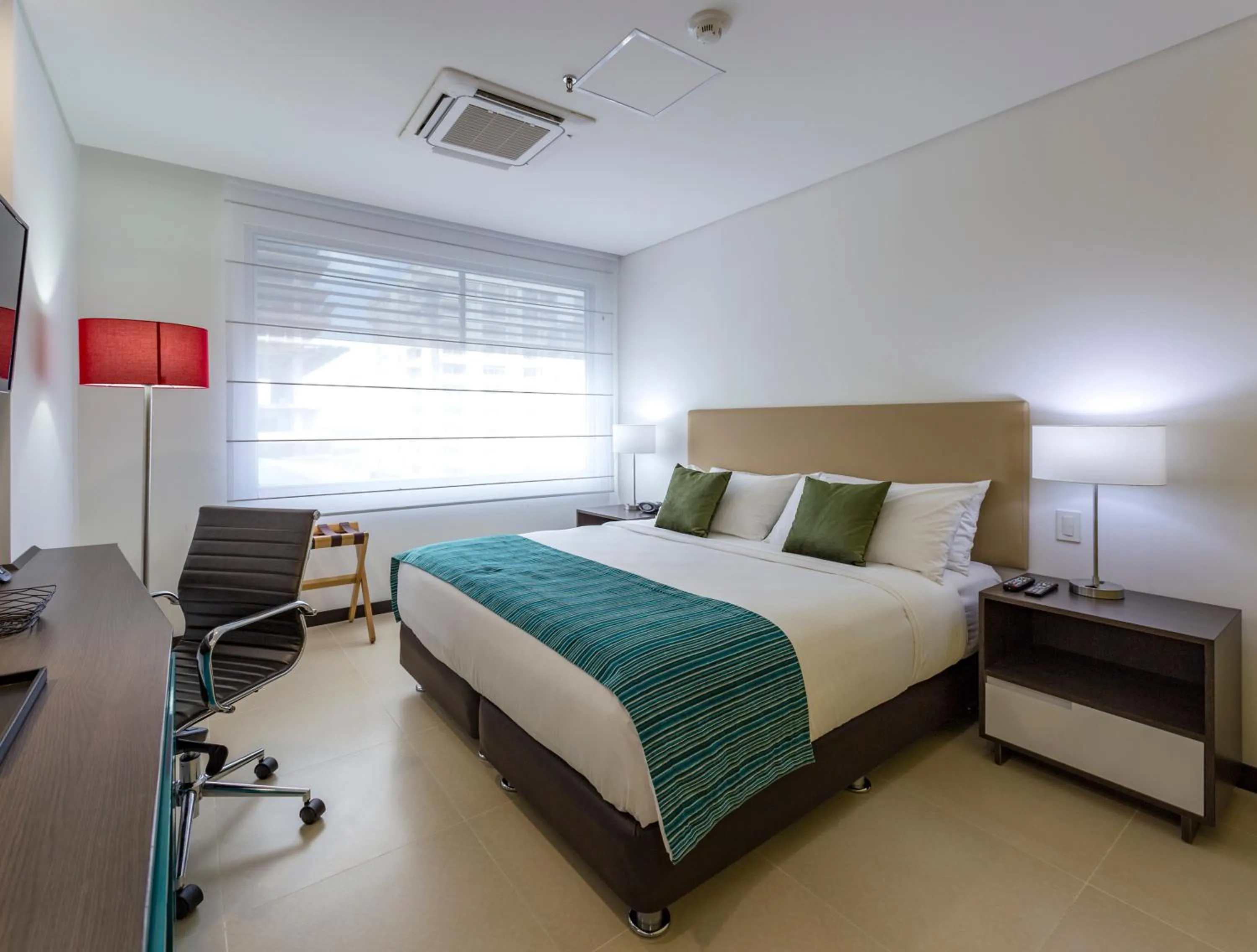 Bed in GHL Style Barrancabermeja