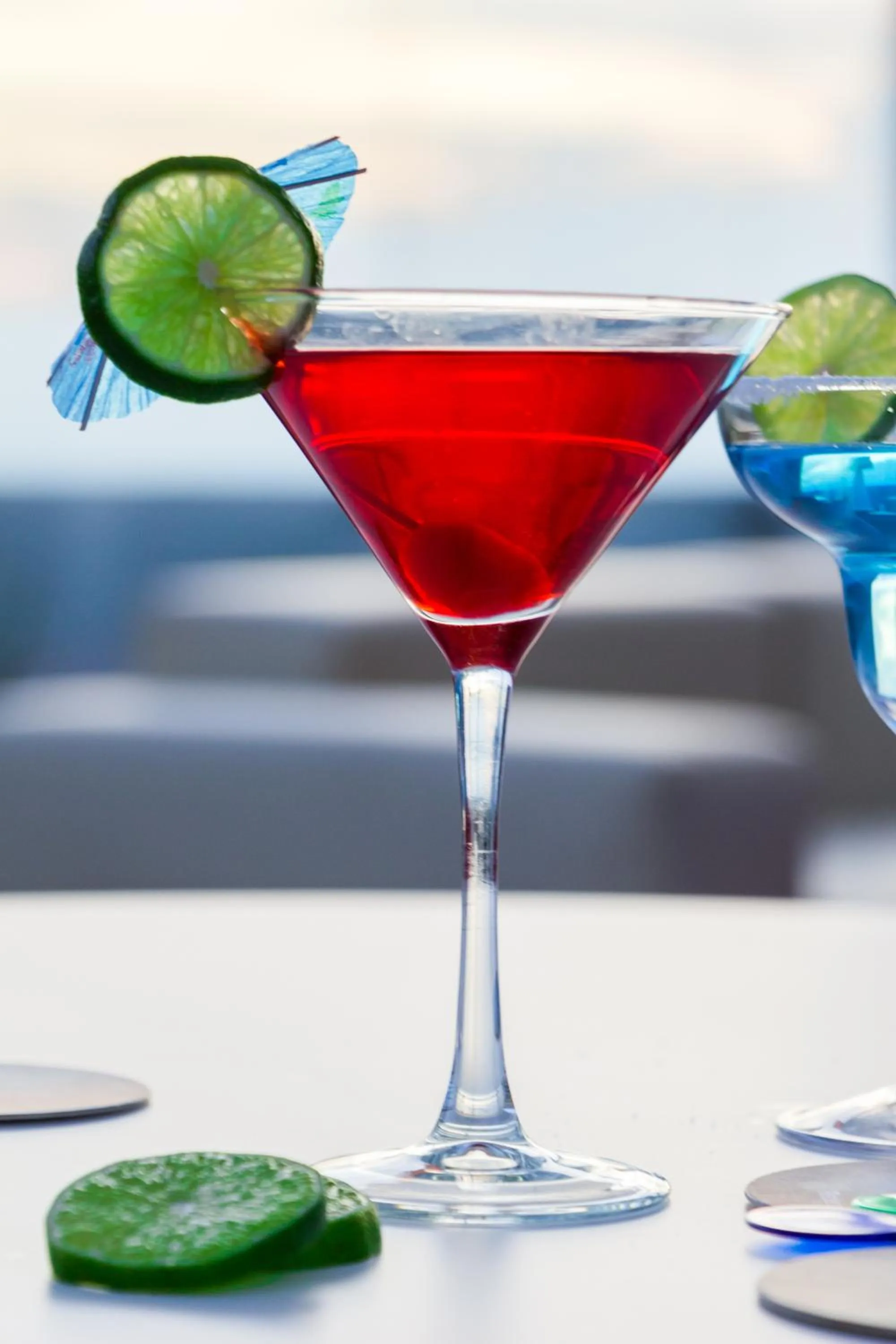 Drinks in GHL Style Barrancabermeja