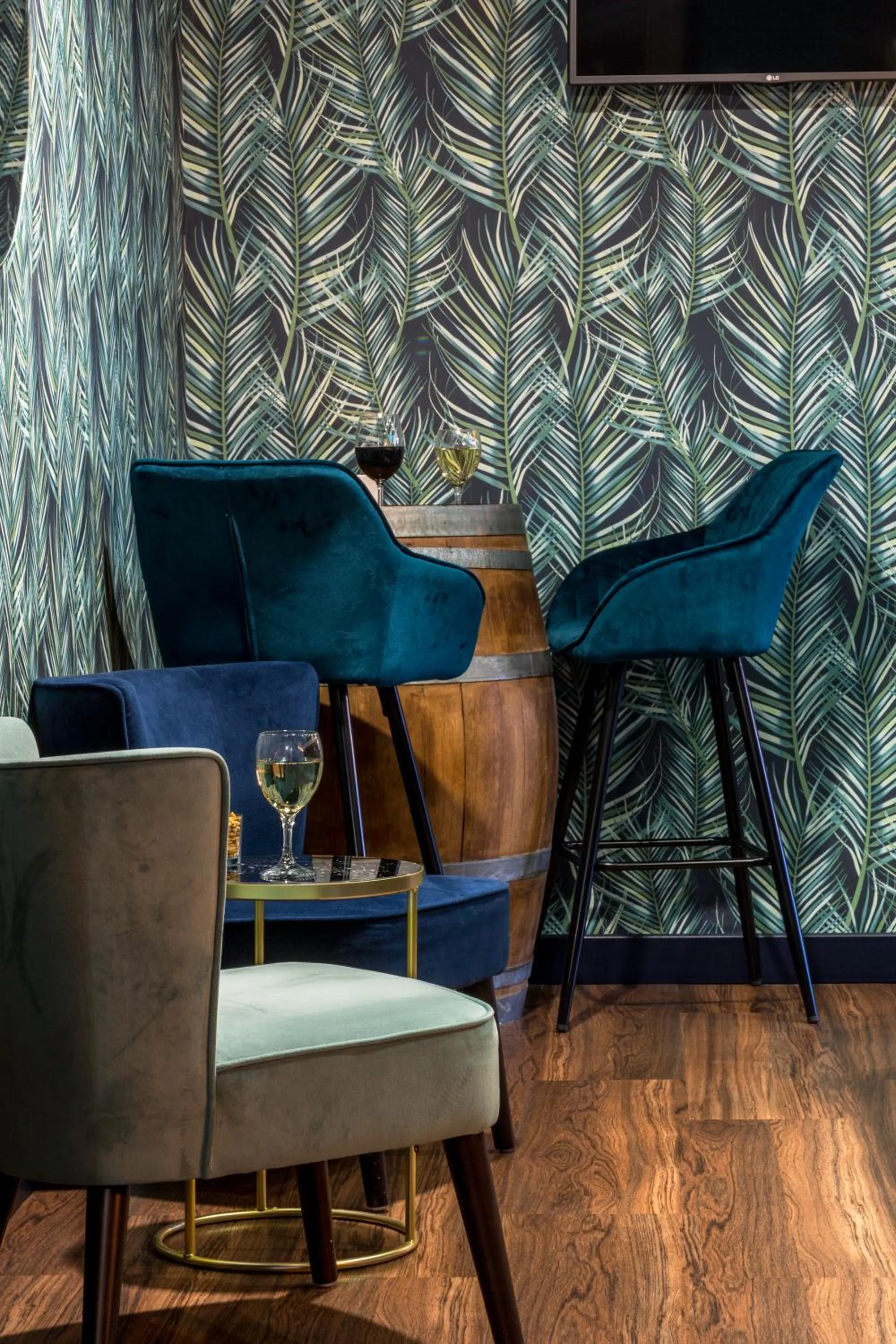 Sure Hotel by Best Western Calais Coquelles Tunnel s/ Manche