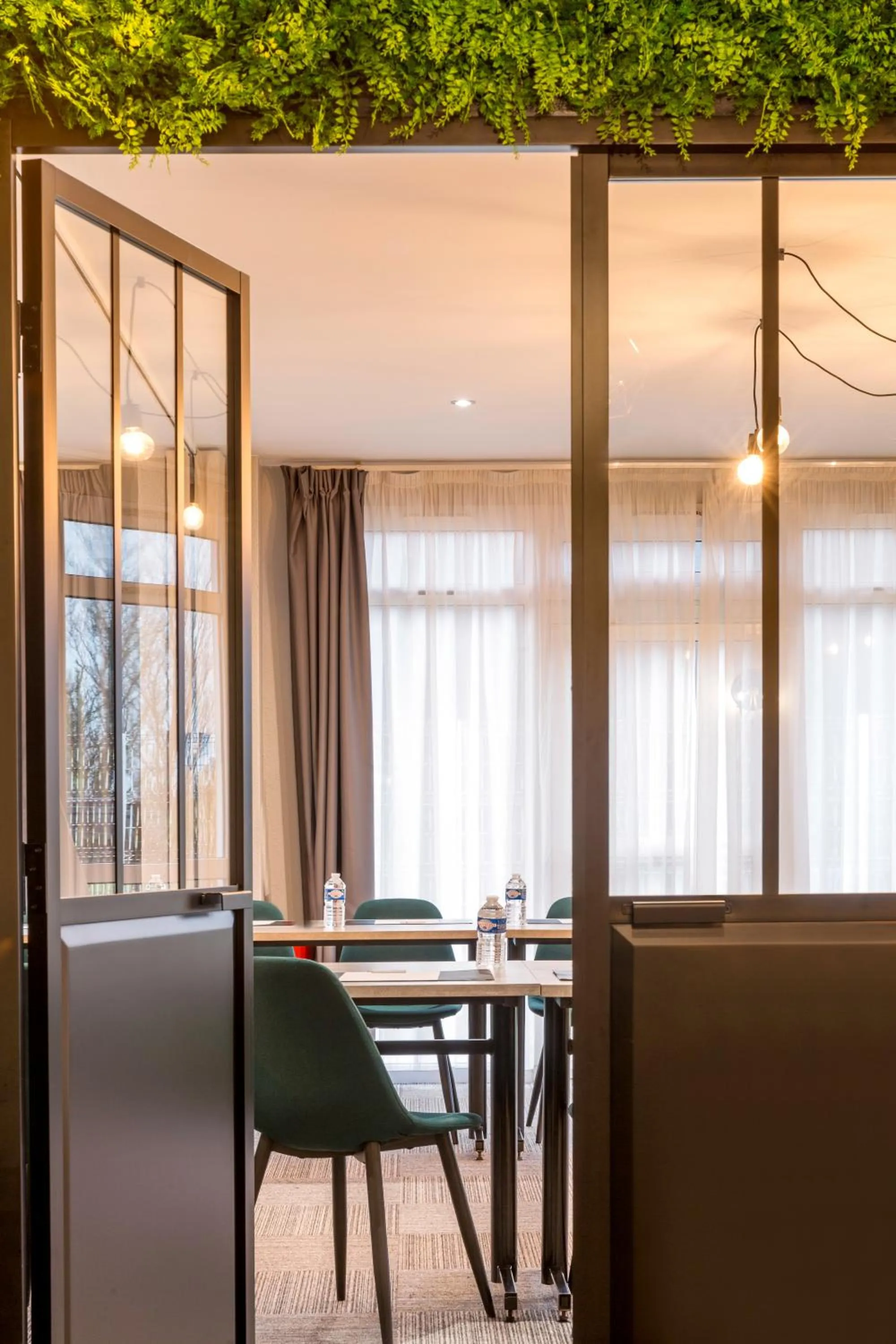 Sure Hotel by Best Western Calais Coquelles Tunnel s/ Manche